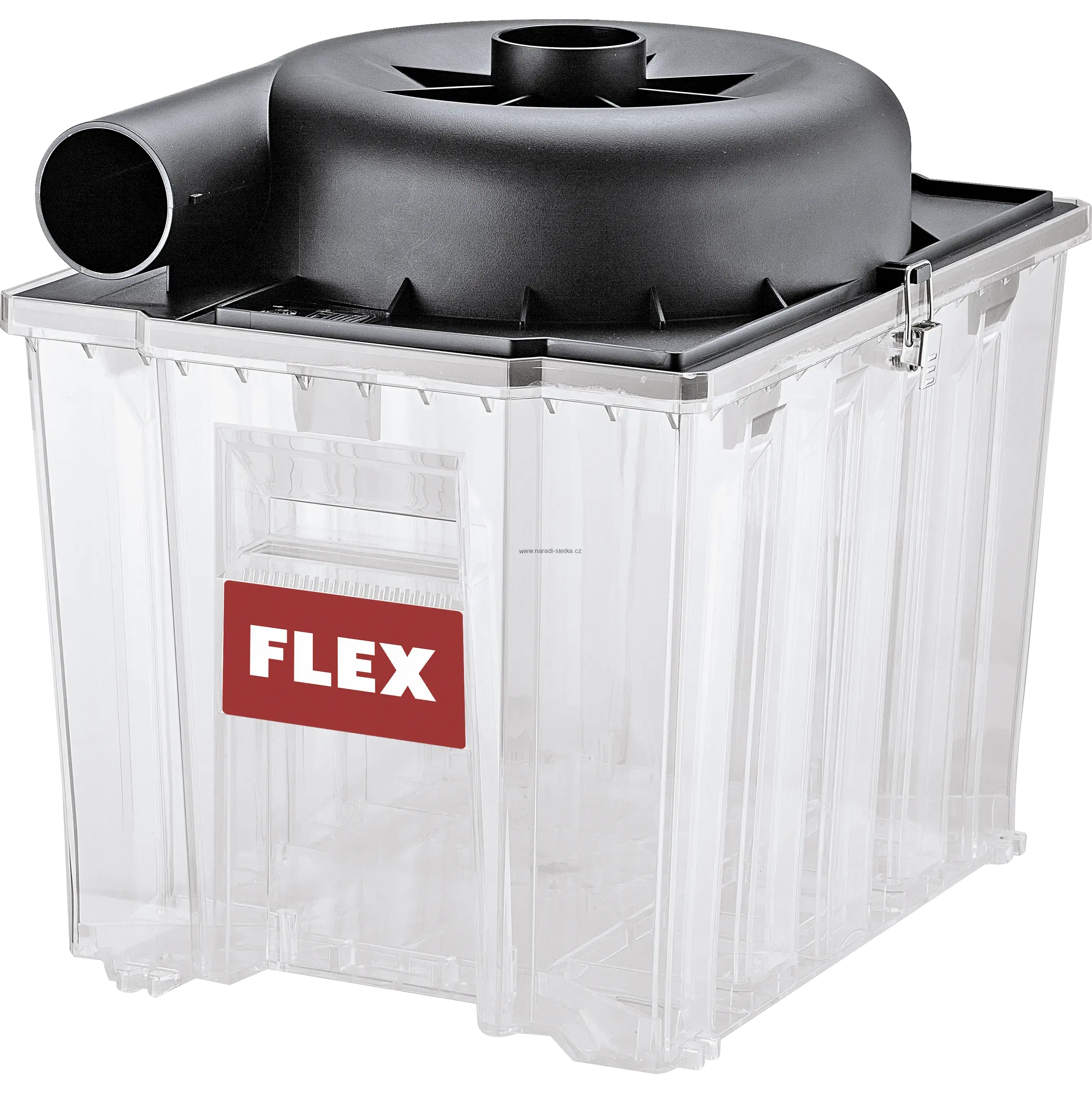 FLEX VCE-PS 25 Cyclone, Předseparátor pro bezpečnostní vysavače VCE