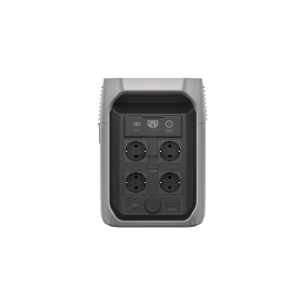 EcoFlow DELTA 3 1500