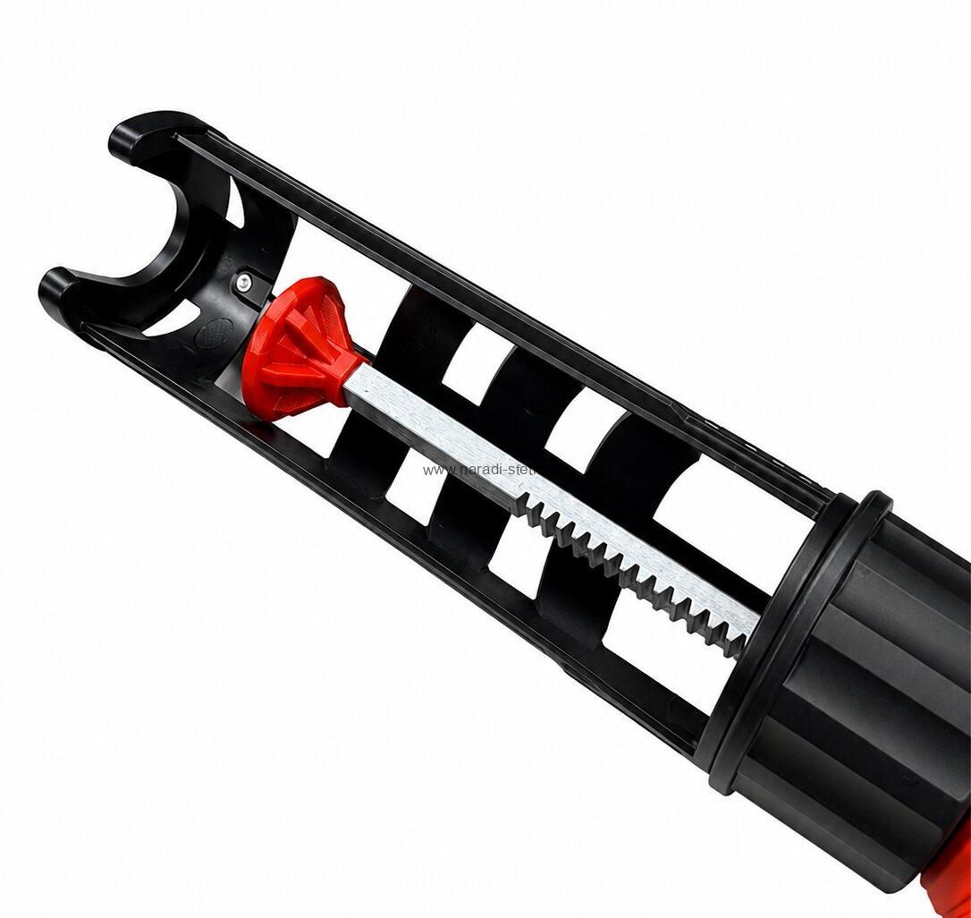 Píst pro podávací tyč vytlačovací pistole na kartuše 18 V FLEX CG 310 18 C