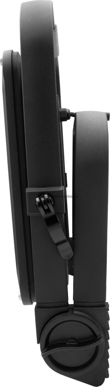 Brennenstuhl mobilní LED reflektor JARO 27060 M / LED reflektor 23000lm