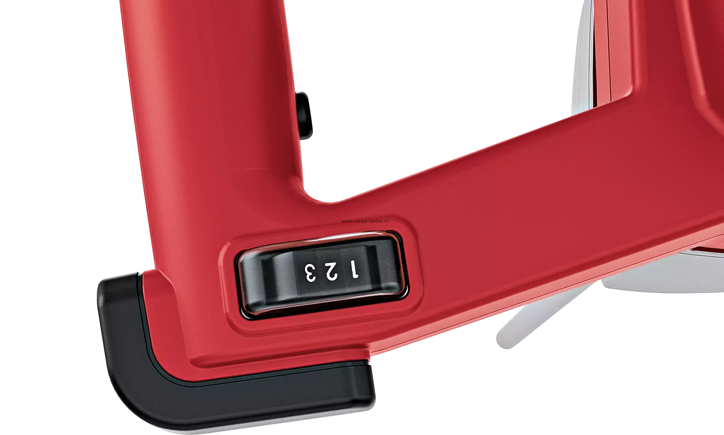 FLEX MXE 1202 + WR2 140, 1200 Wattů 2-rychlostní míchadlo + 2x spirálové míchací metly 140 mm