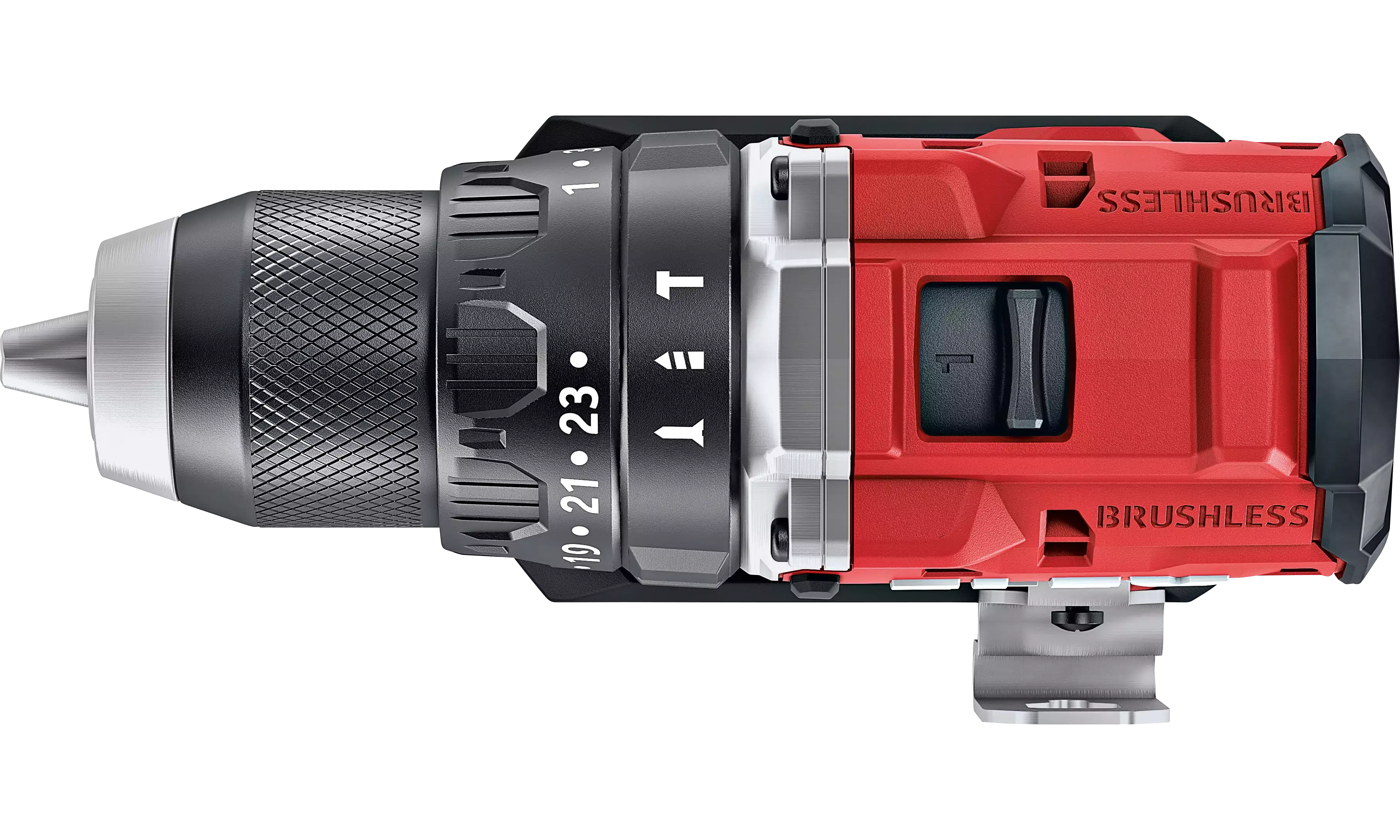 FLEX PD 2G 18.0-EC LD/2.5 Set, Kompaktní aku vrtací šroubovák 18,0 V