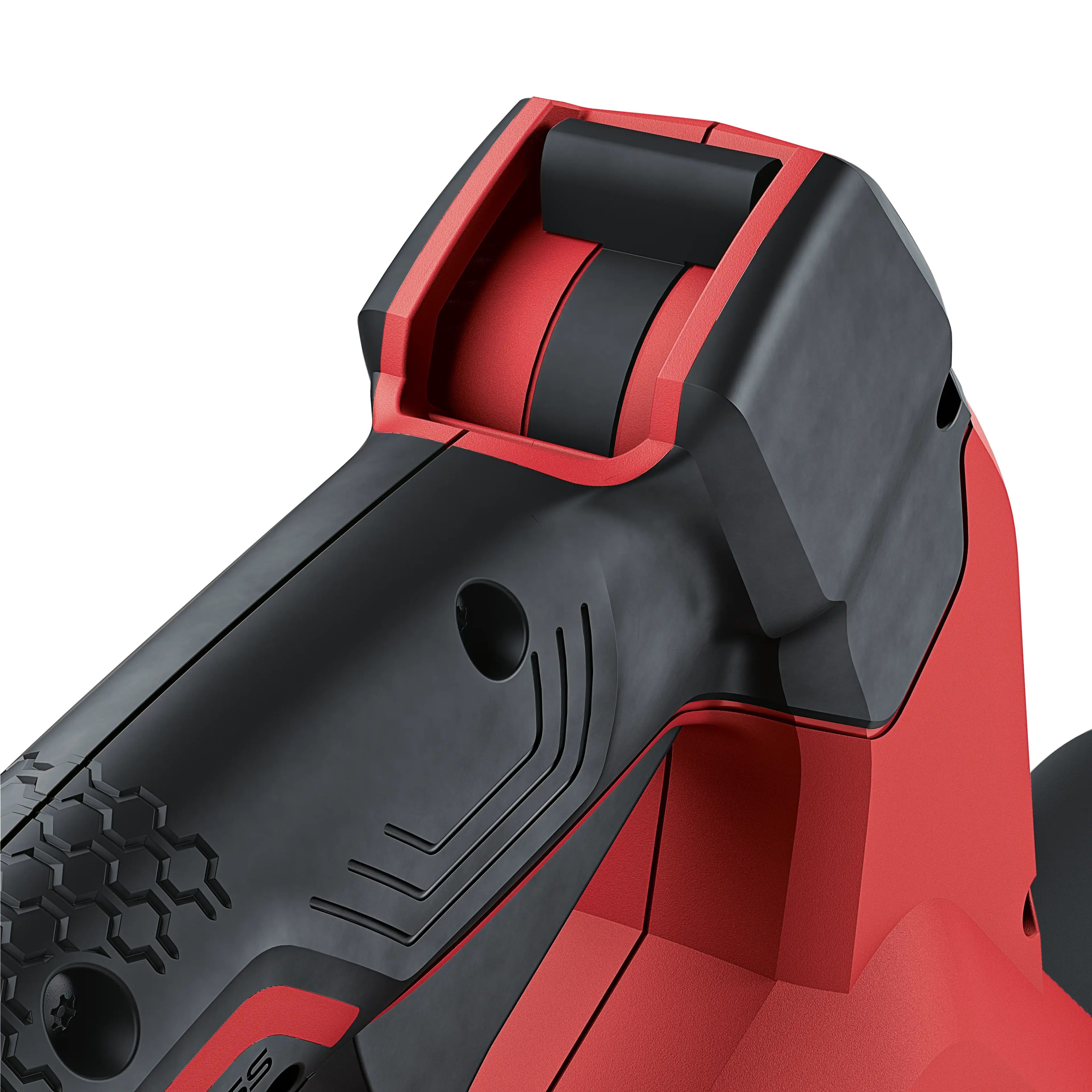 FLEX GBL 790 18-EC + AP 18/5.0 + CA 18.0-LD, Aku fukar na listí 18 V