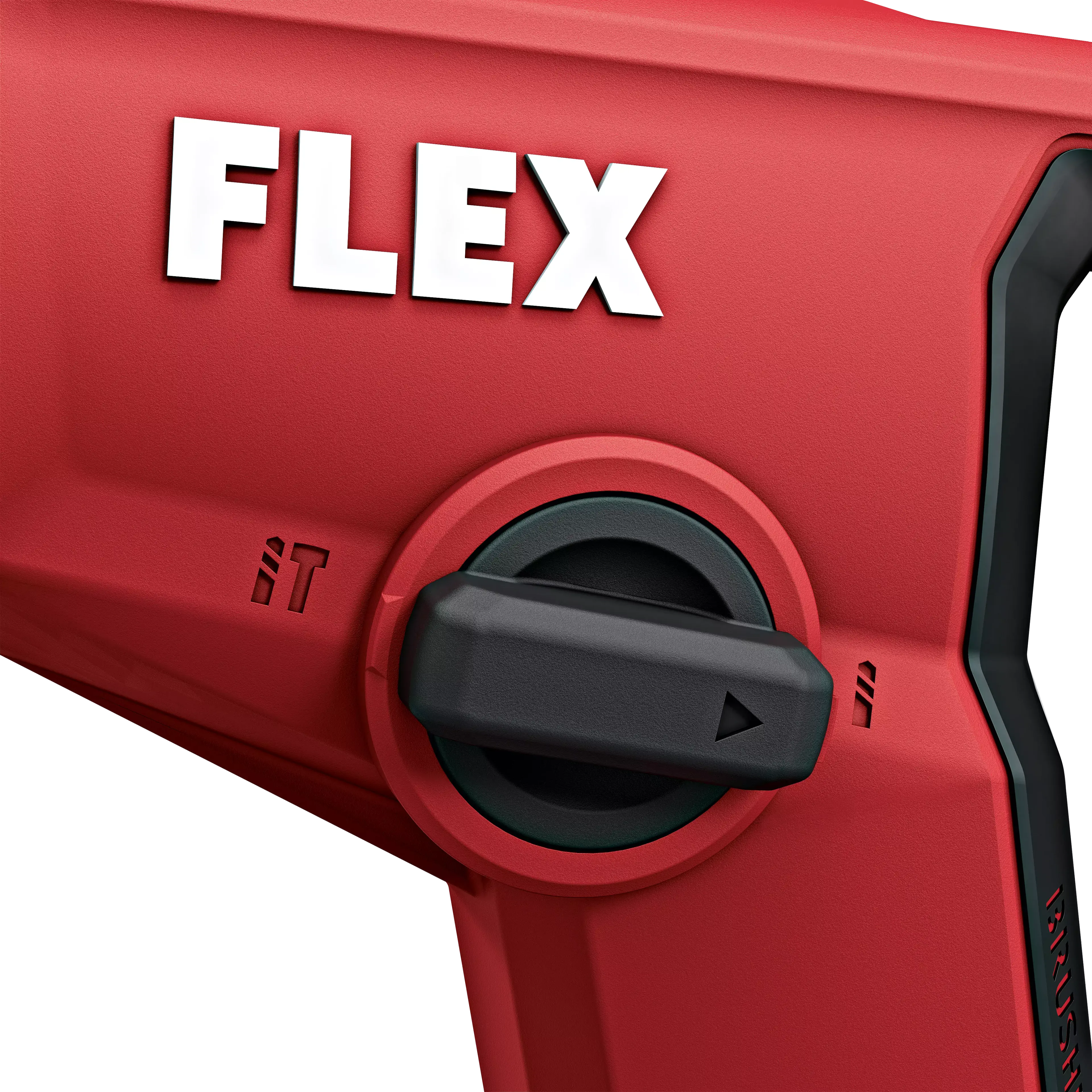 FLEX FHE 1-16 18.0-EC TC 2.5/Set, Kompaktní a lehké 18 V aku vrtací kladivo