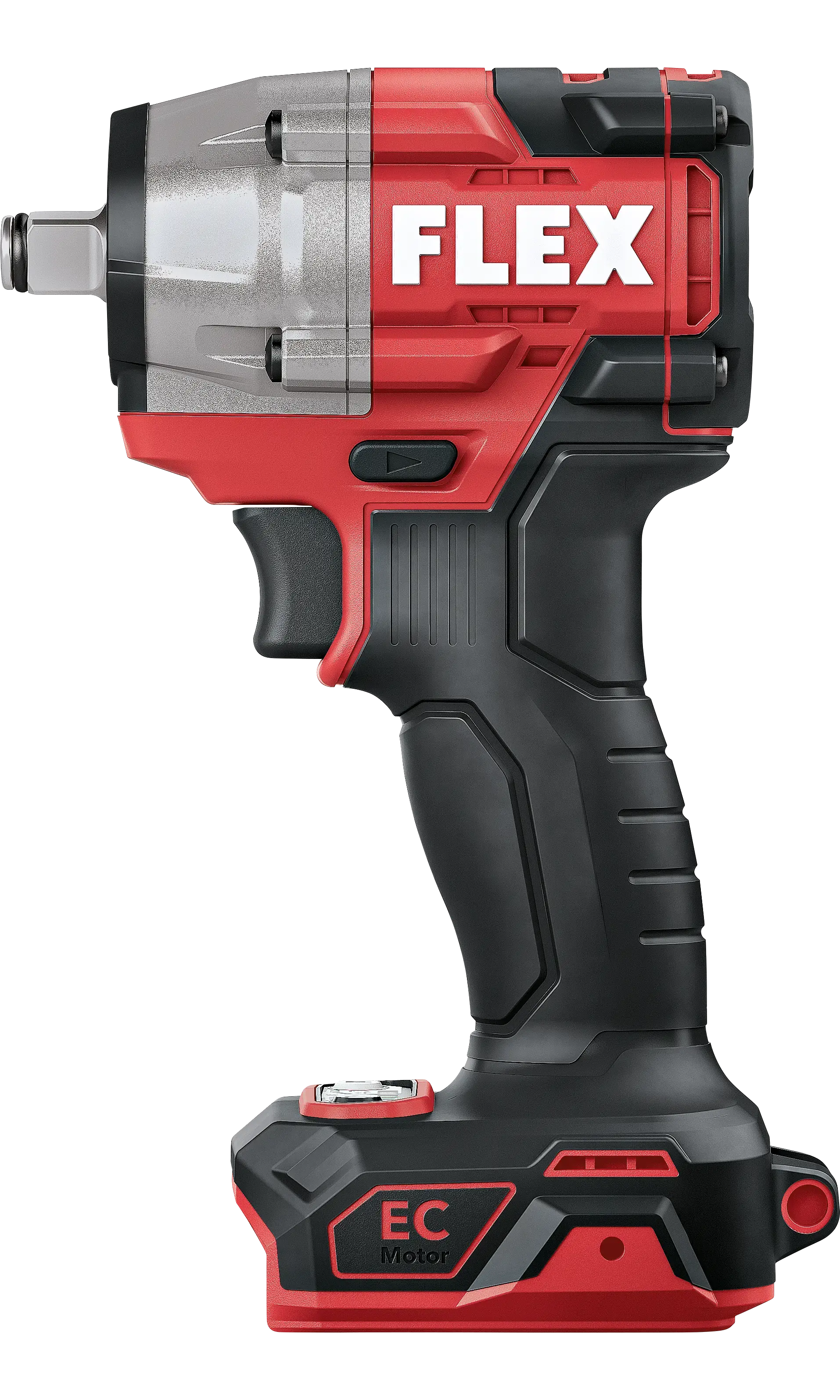 FLEX IW 1/2" 400 18.0-EC, Kompaktní aku rázový utahovák 18 V