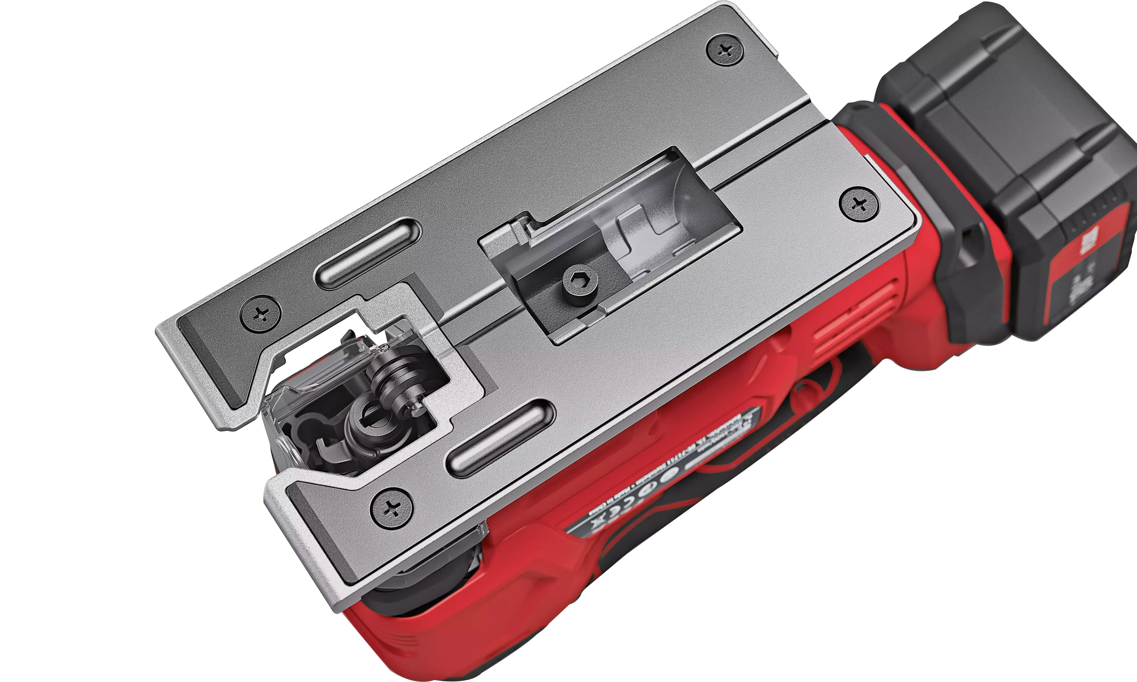 FLEX JSB 18.0-EC C Aku přímočará pila 18.0 V