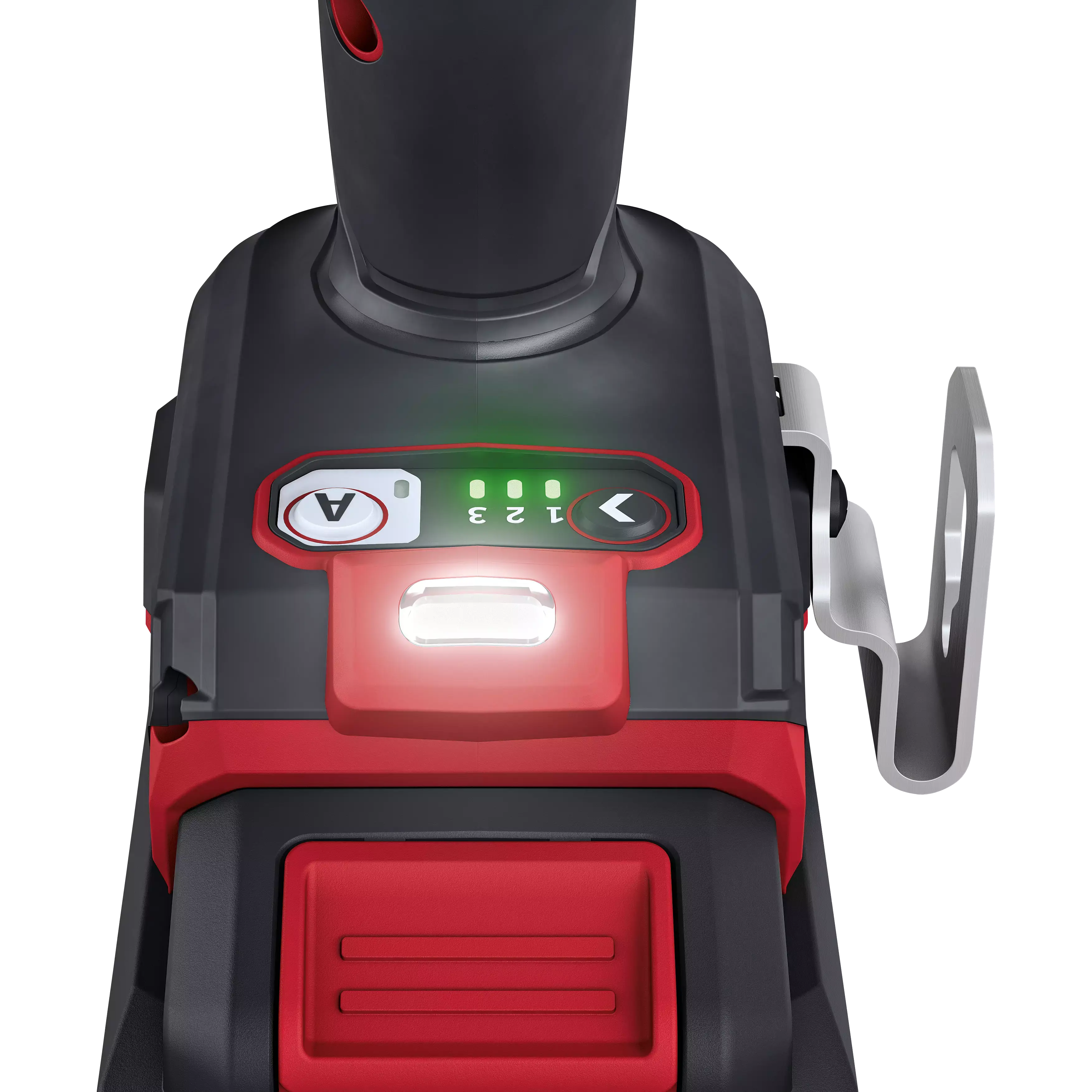 FLEX IW 1/2" 750 18.0-EC C Aku rázový utahovák 18,0 V