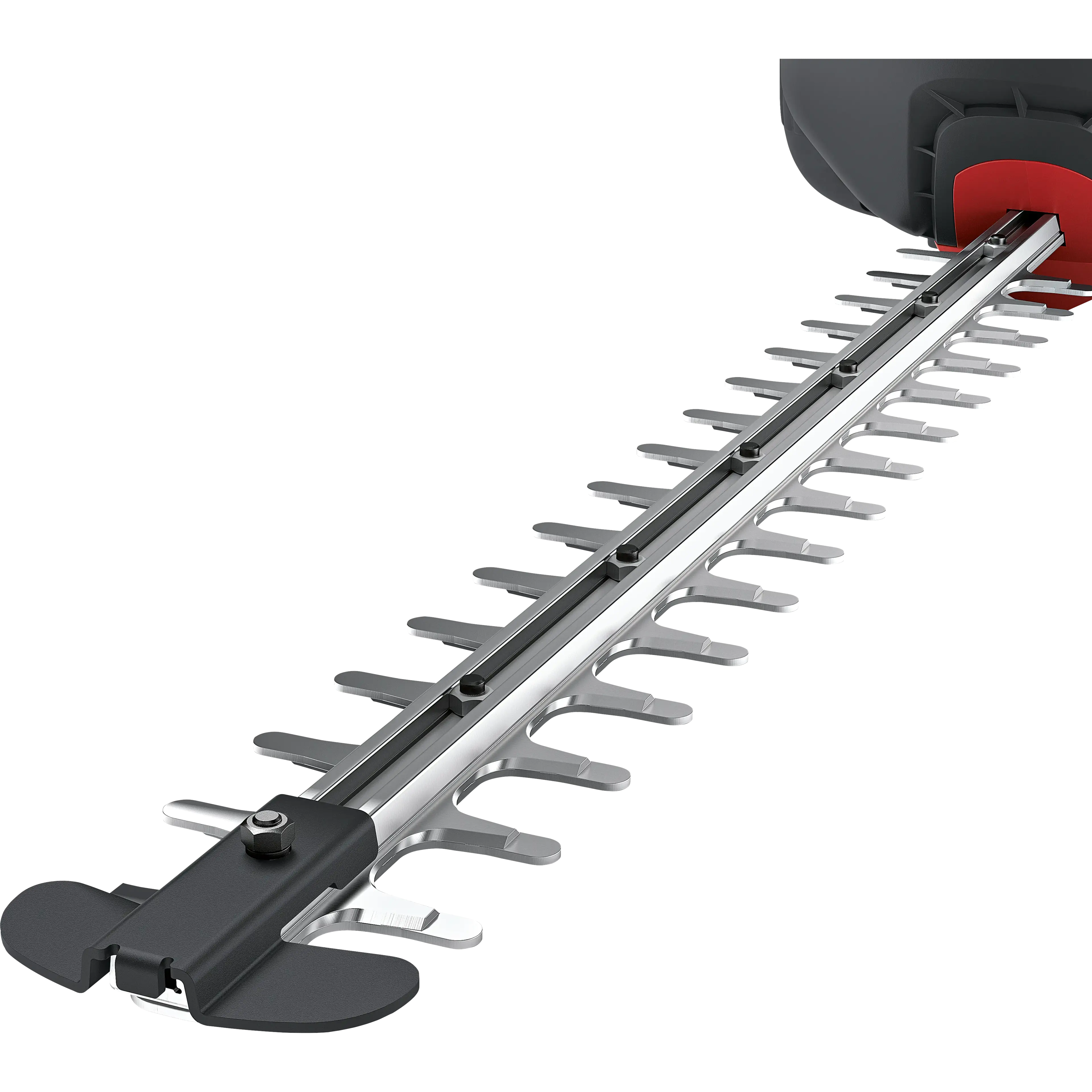 FLEX GHT 55 18-EC Aku nůžky na živý plot 18 V