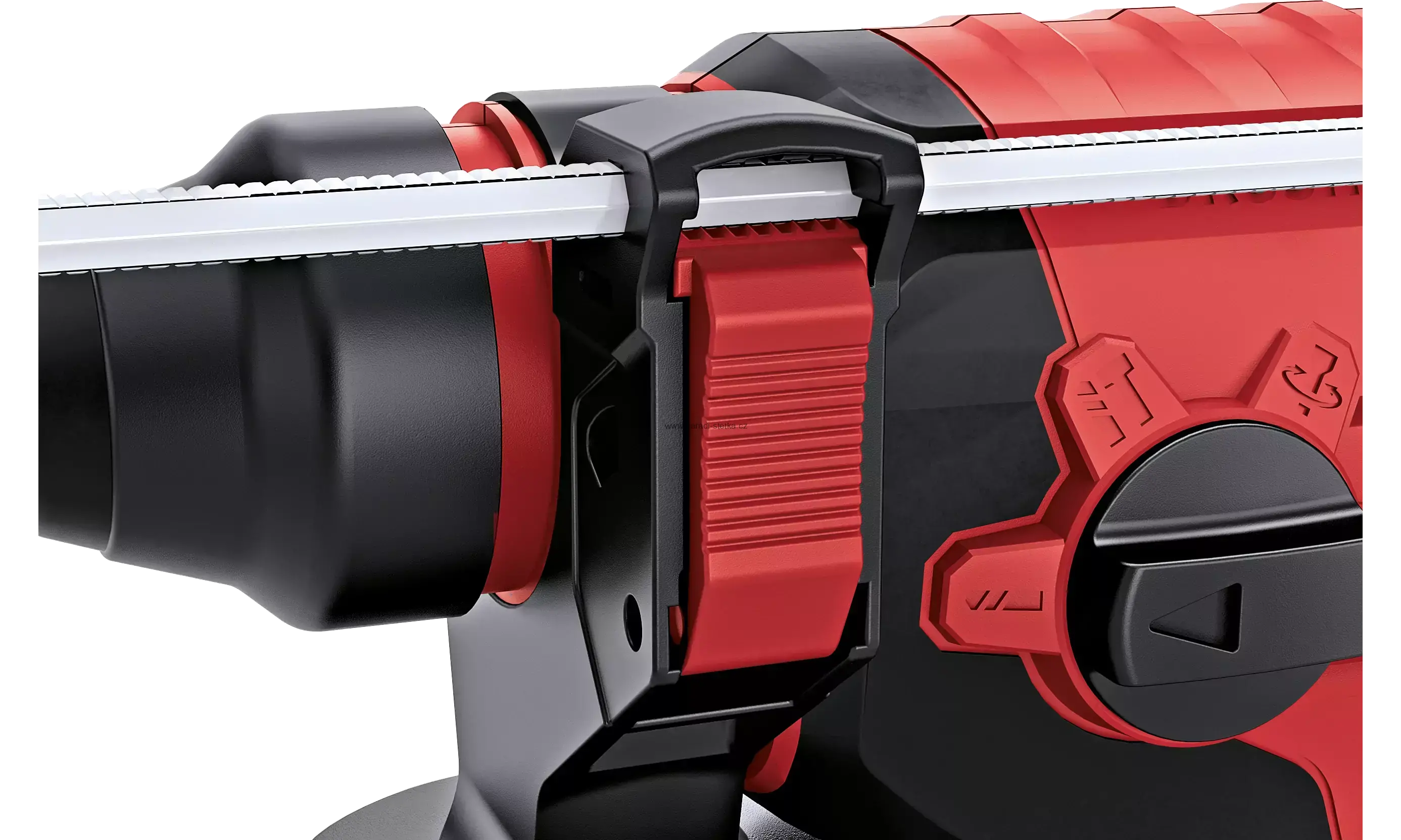 Flex CHE 18.0-EC C Kombinované aku vrtací kladivo 18,0 V