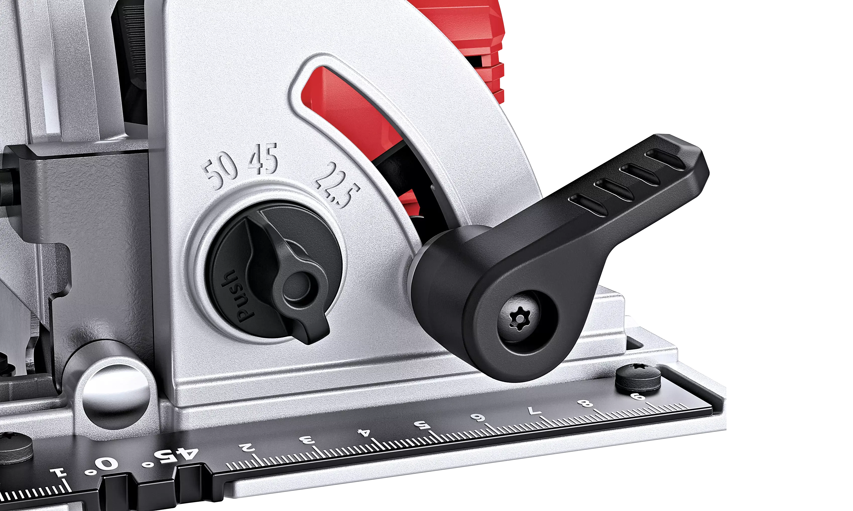 FLEX CS 62 18.0-EC C, Aku okružní pila se zápustným krytem 18,0 V