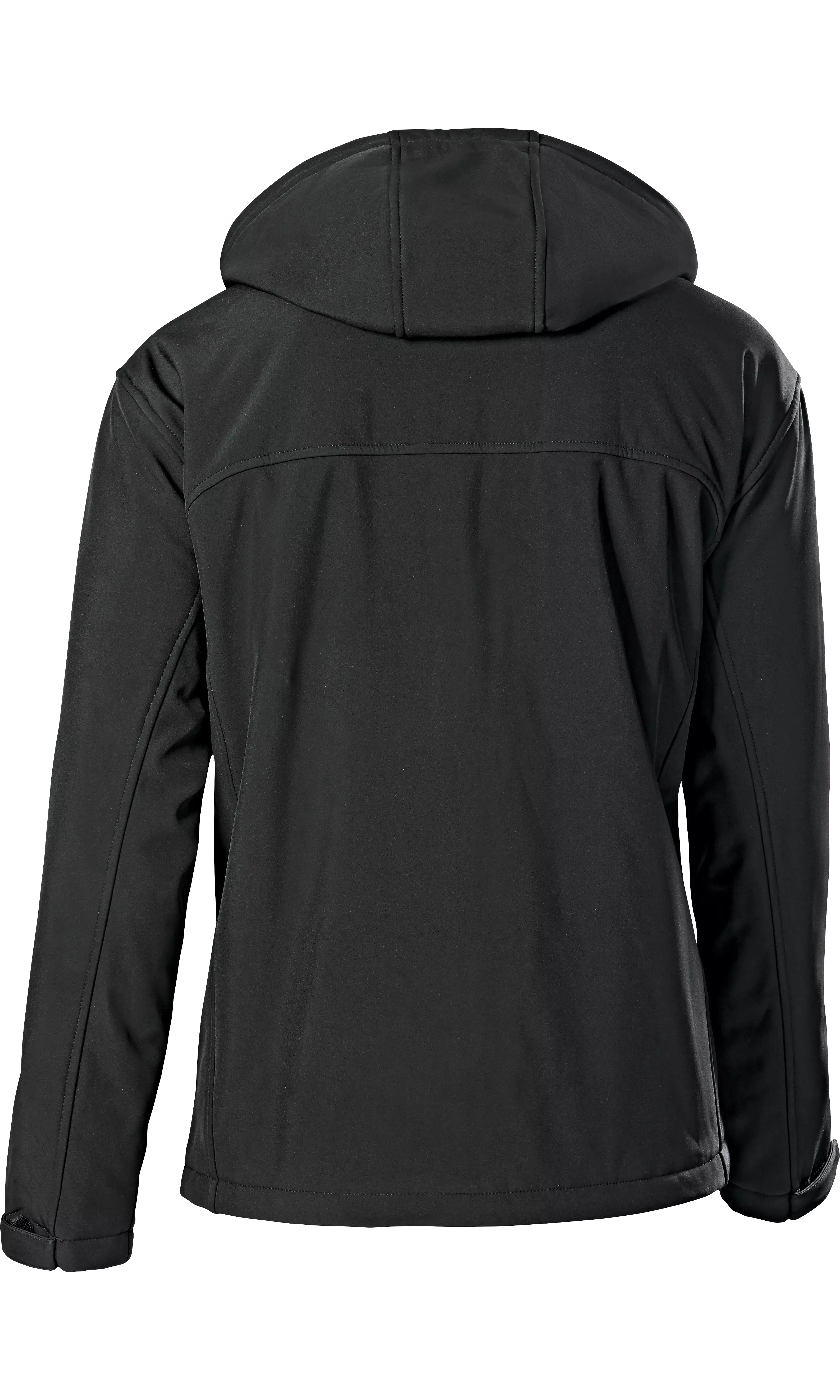 FLEX TJ 10.8/18.0 XL Aku vyhřívaná bunda, softshell