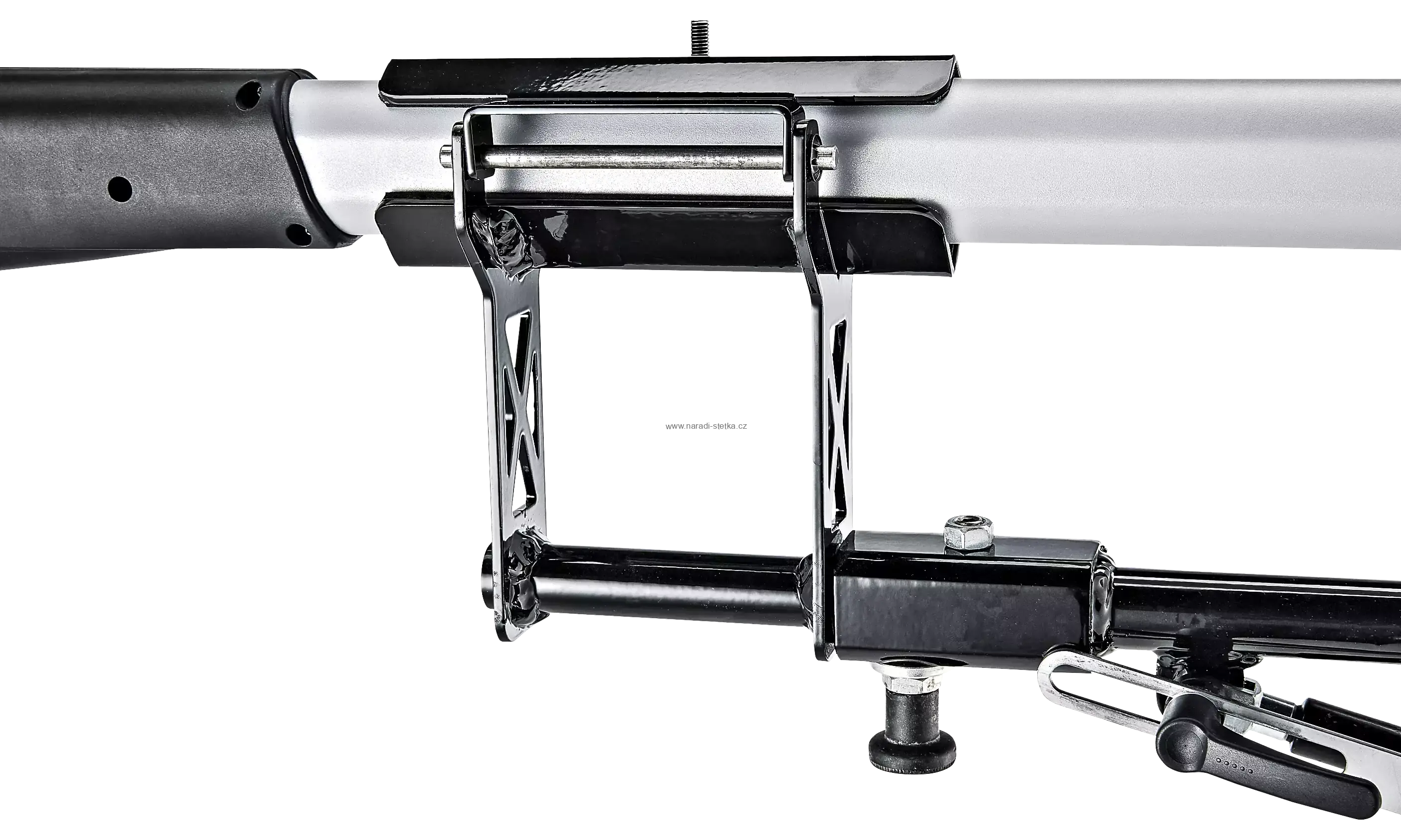 FLEX GM 340, Pracovní vozík pro broušení stěn a stropů