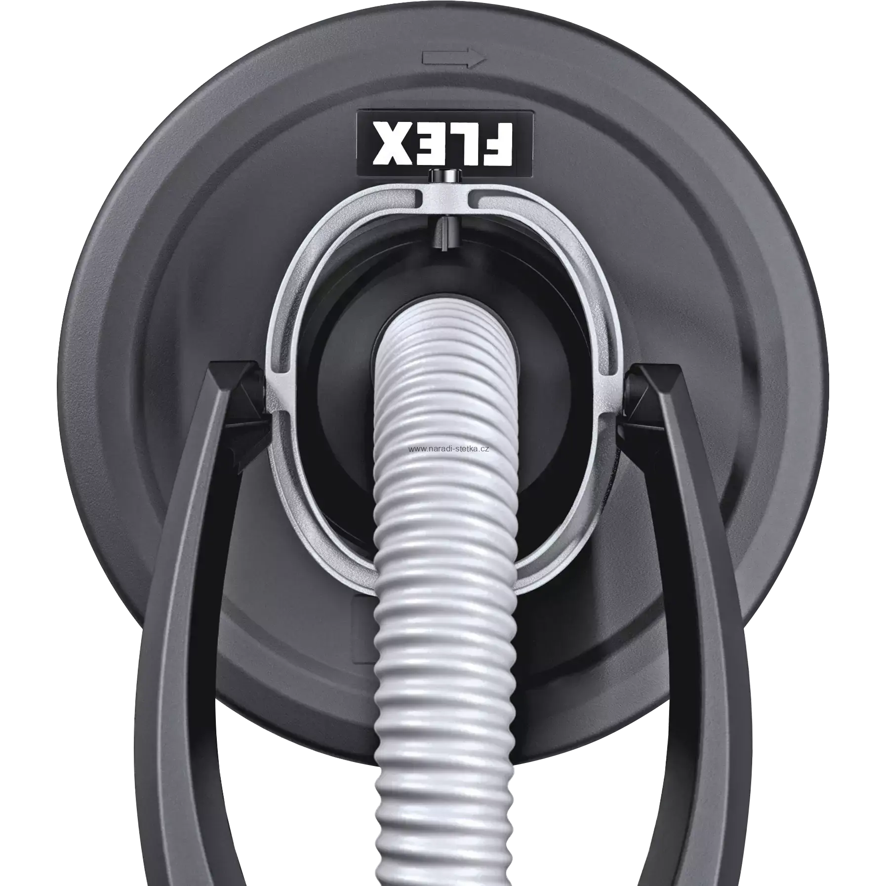 FLEX GE 5 + TB-L+ SH, Bruska na opracování stěn a stropů - žirafa