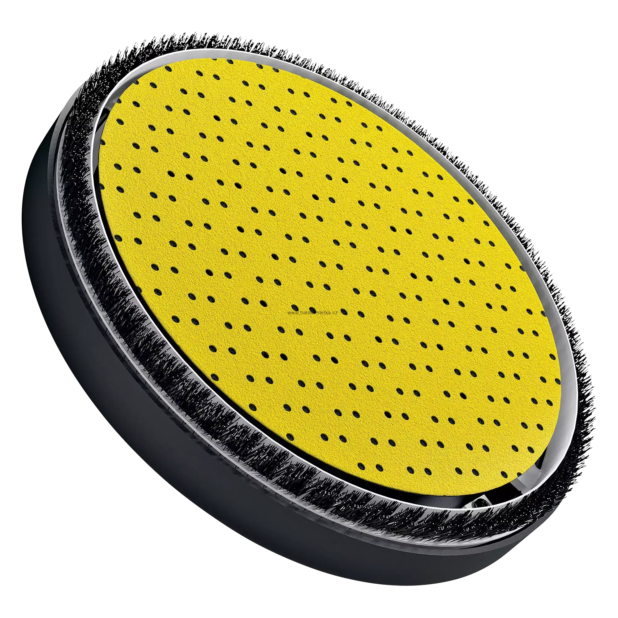 FLEX GE 7 + MH-X, Bruska na stěny a stropy Giraffe® s výměnným systémem brusných hlav