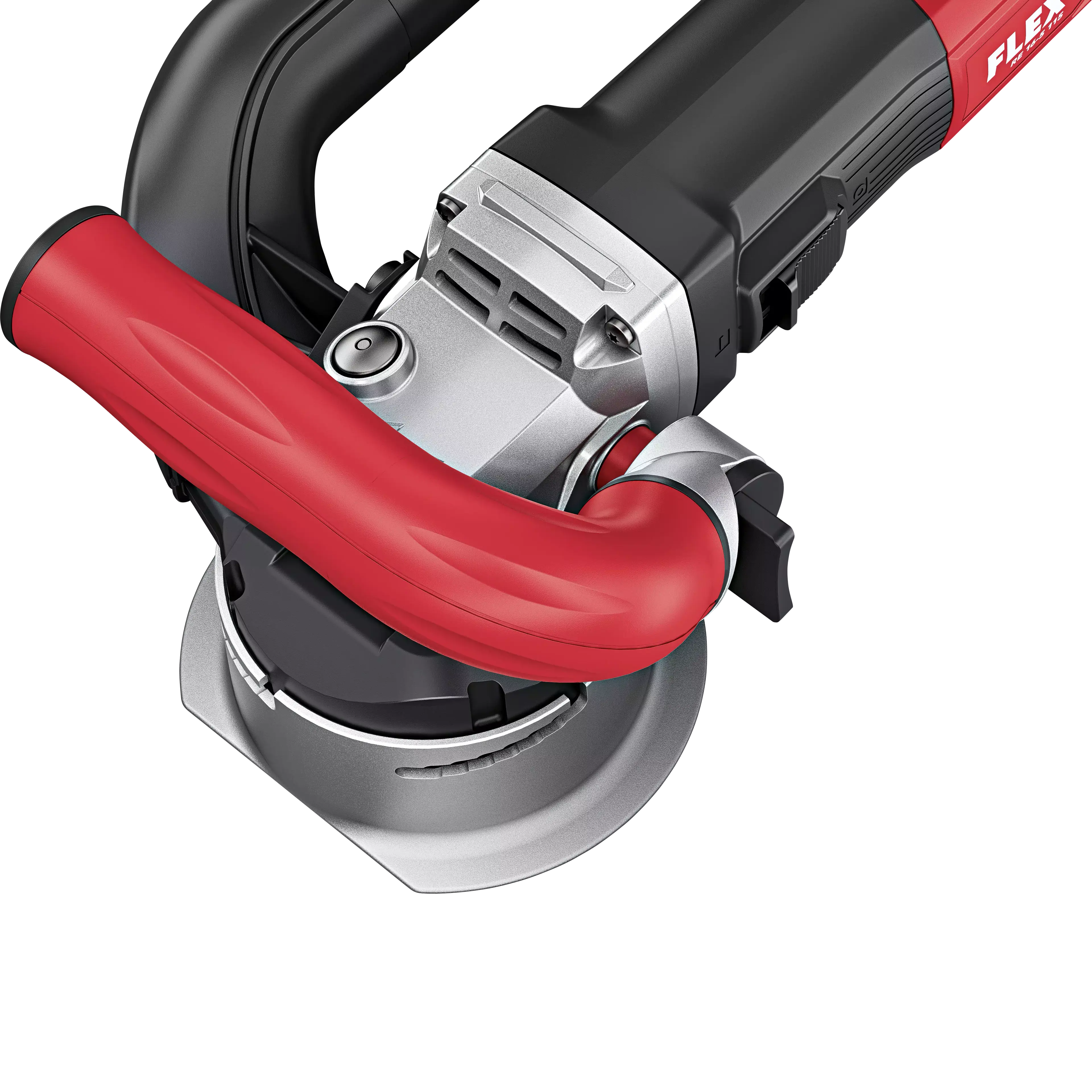 FLEX RE 16-5 115, Kit FK-F, RETECFLEX, univerzální stroj pro renovaci a modernizaci