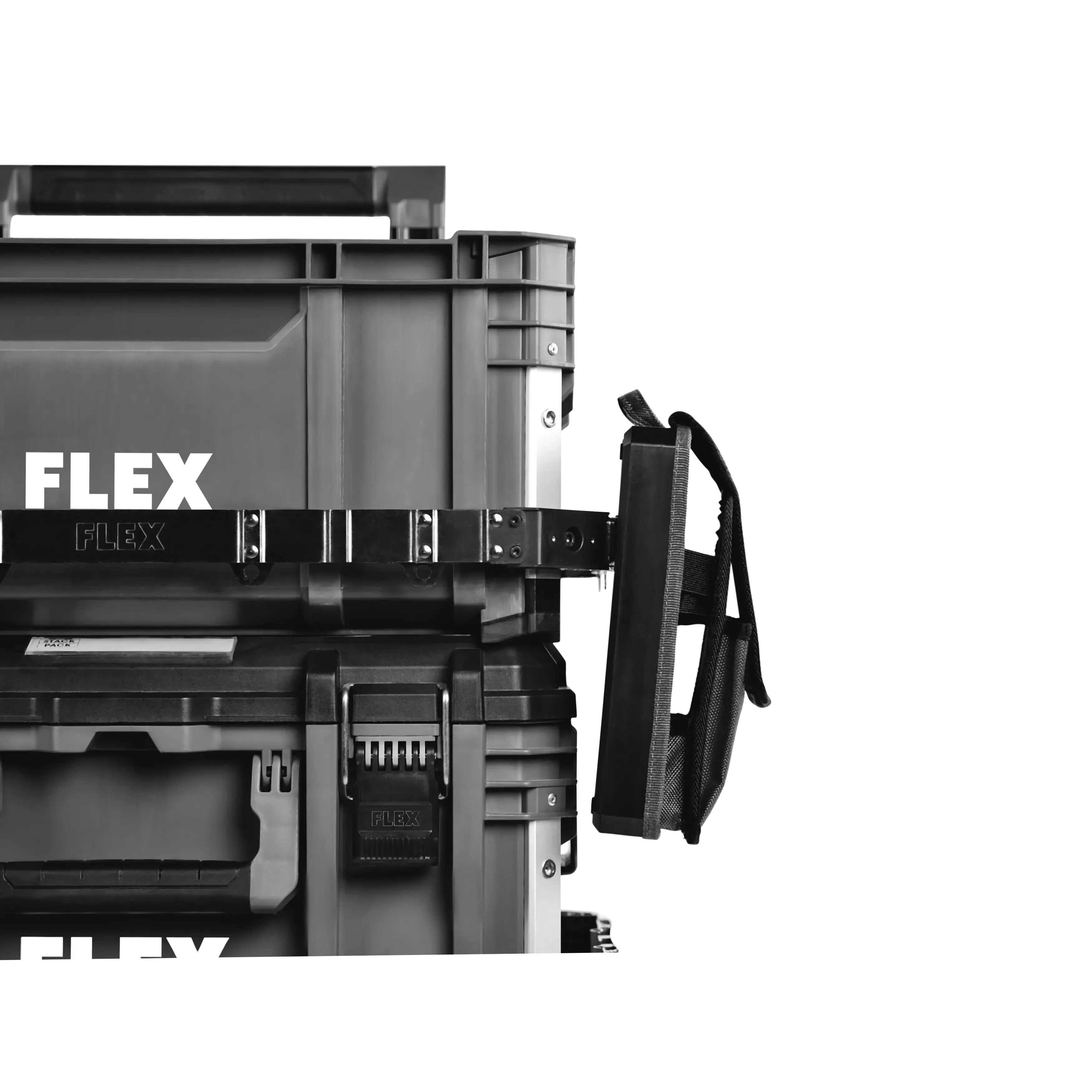 FLEX TKA SP TP, Taška na nářadí malá STACK PACK