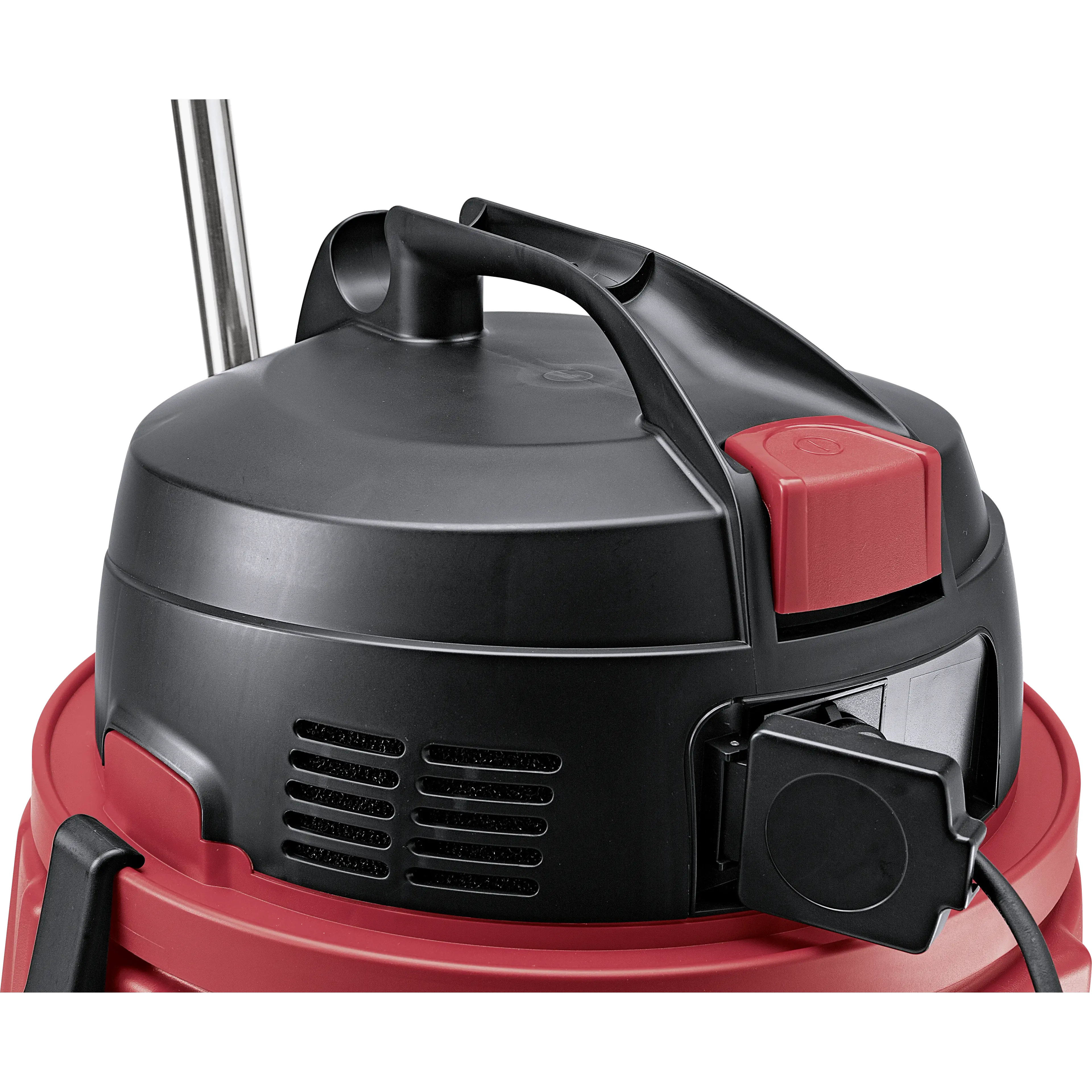 FLEX VCE 50 WET, Vysavač na mokré vysávání s integrovanou vodní pumpou až 233 L/min , 50 l