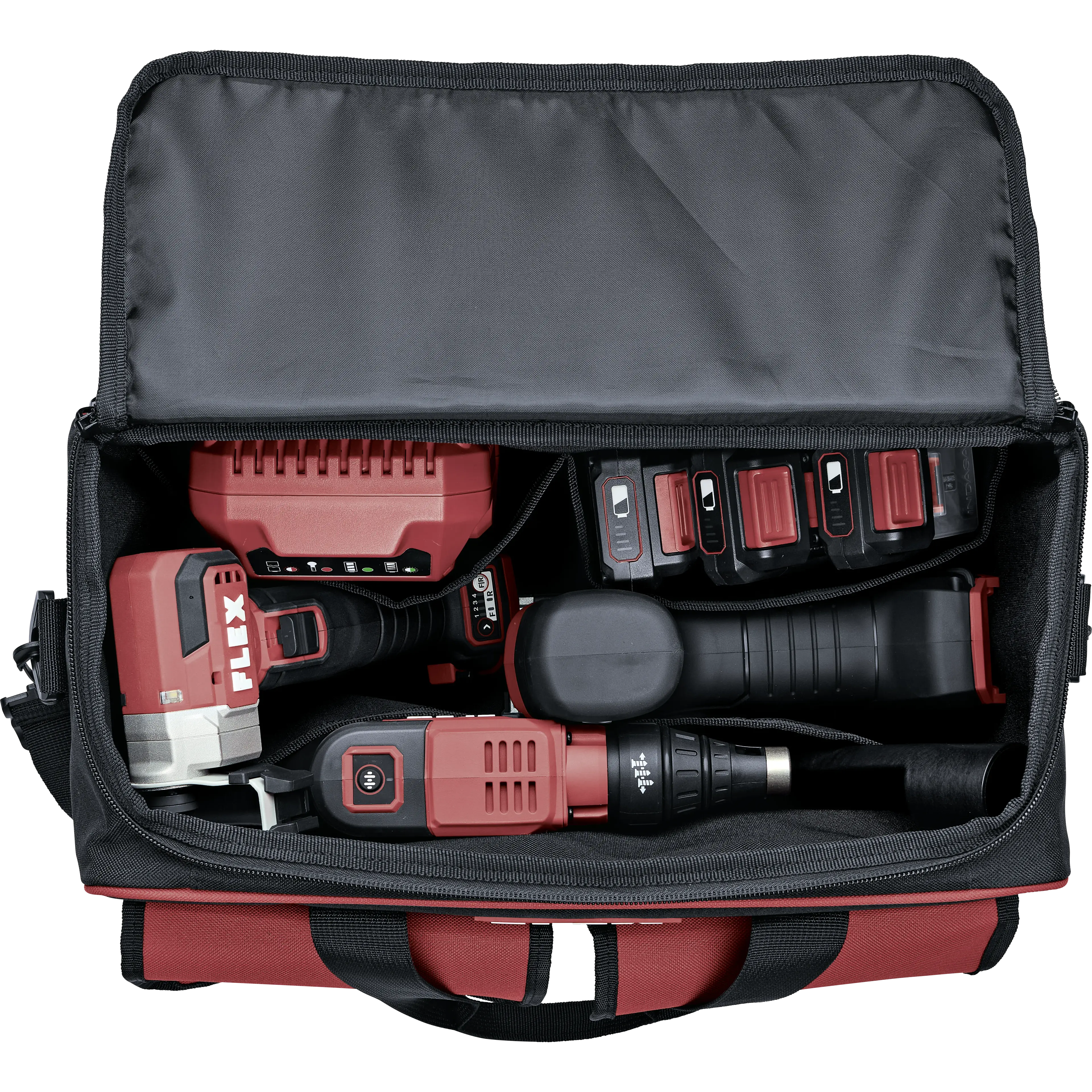 FLEX FB S 410/270 Přepravní taška