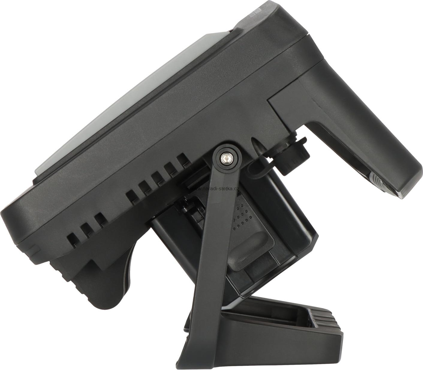 Brennenstuhl hybridní reflektor LED 10050 MH, 12500 lm, IP55