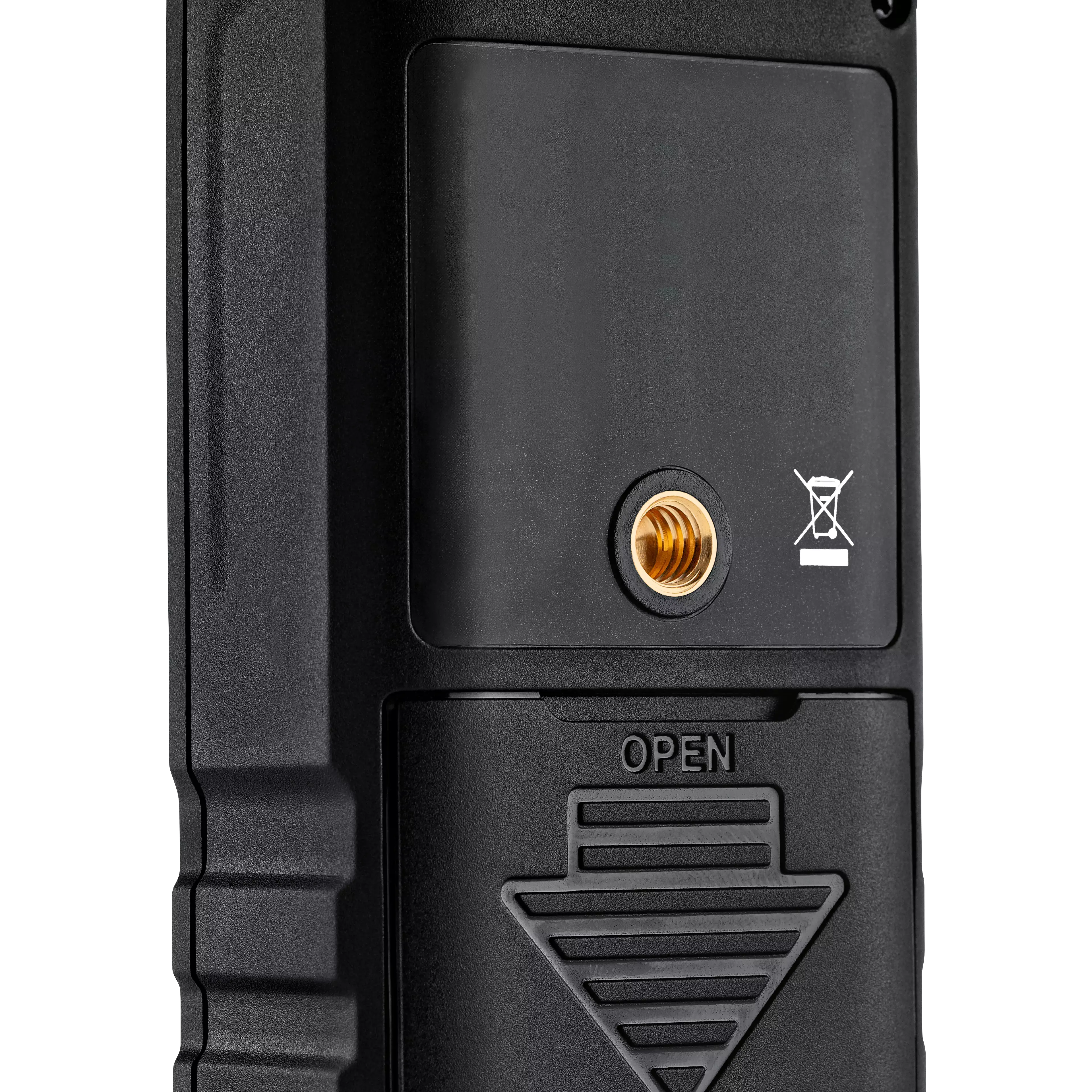 FLEX ADM 70 G, Laserový měřič vzdáleností