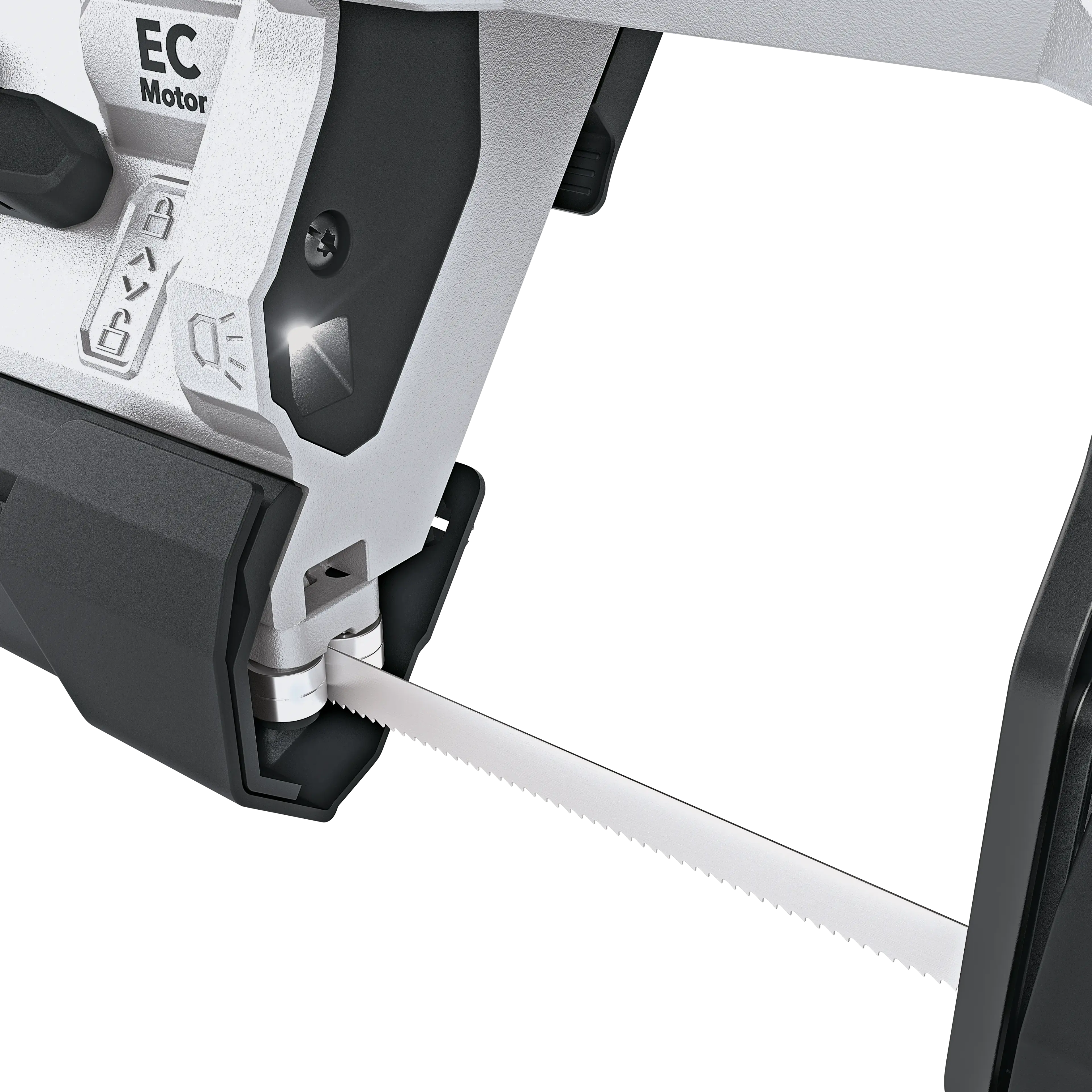 FLEX SBE 127 18-EC Akumulátorová pásová pila 18 V