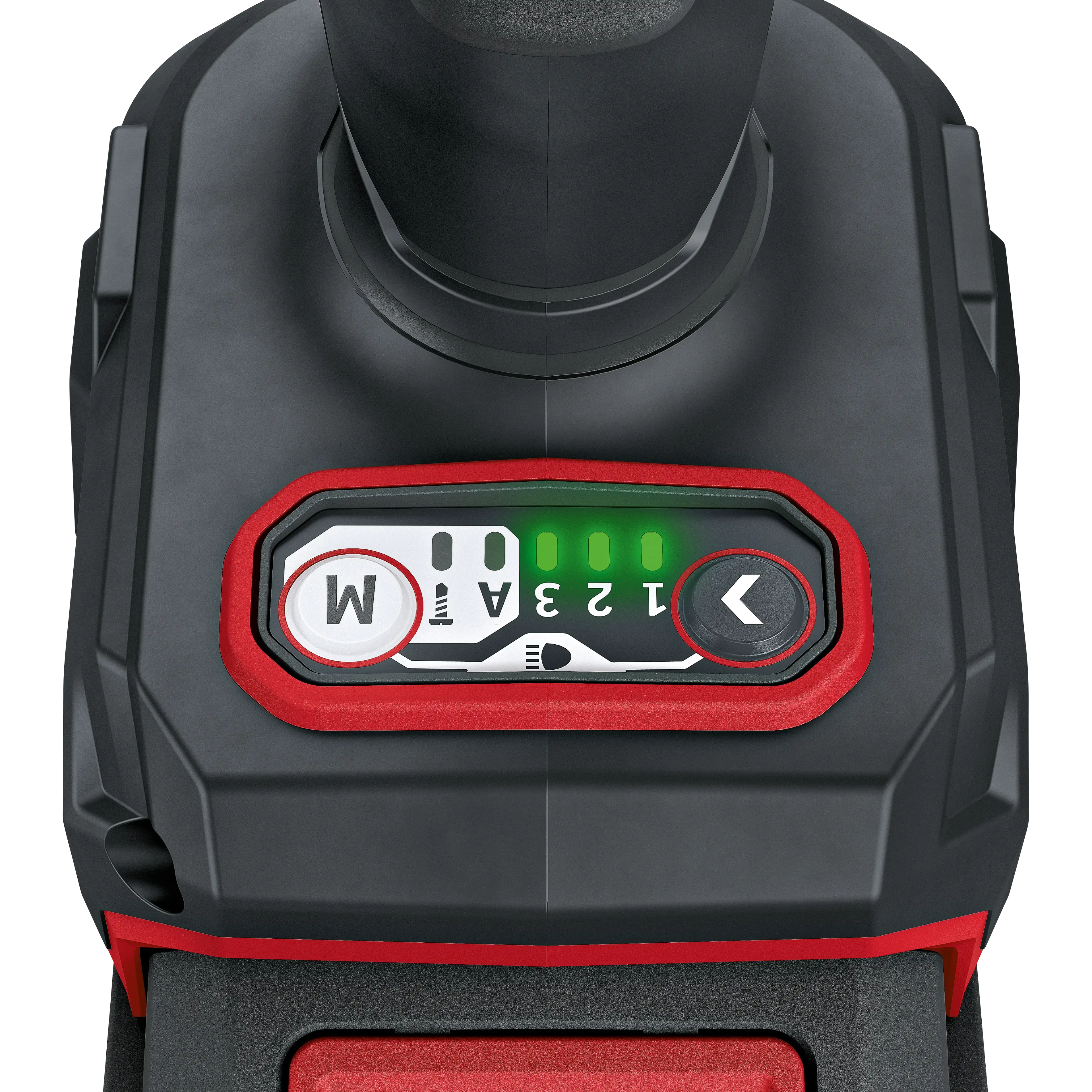 FLEX IW 1/2" 400 18.0-EC, Kompaktní aku rázový utahovák 18 V