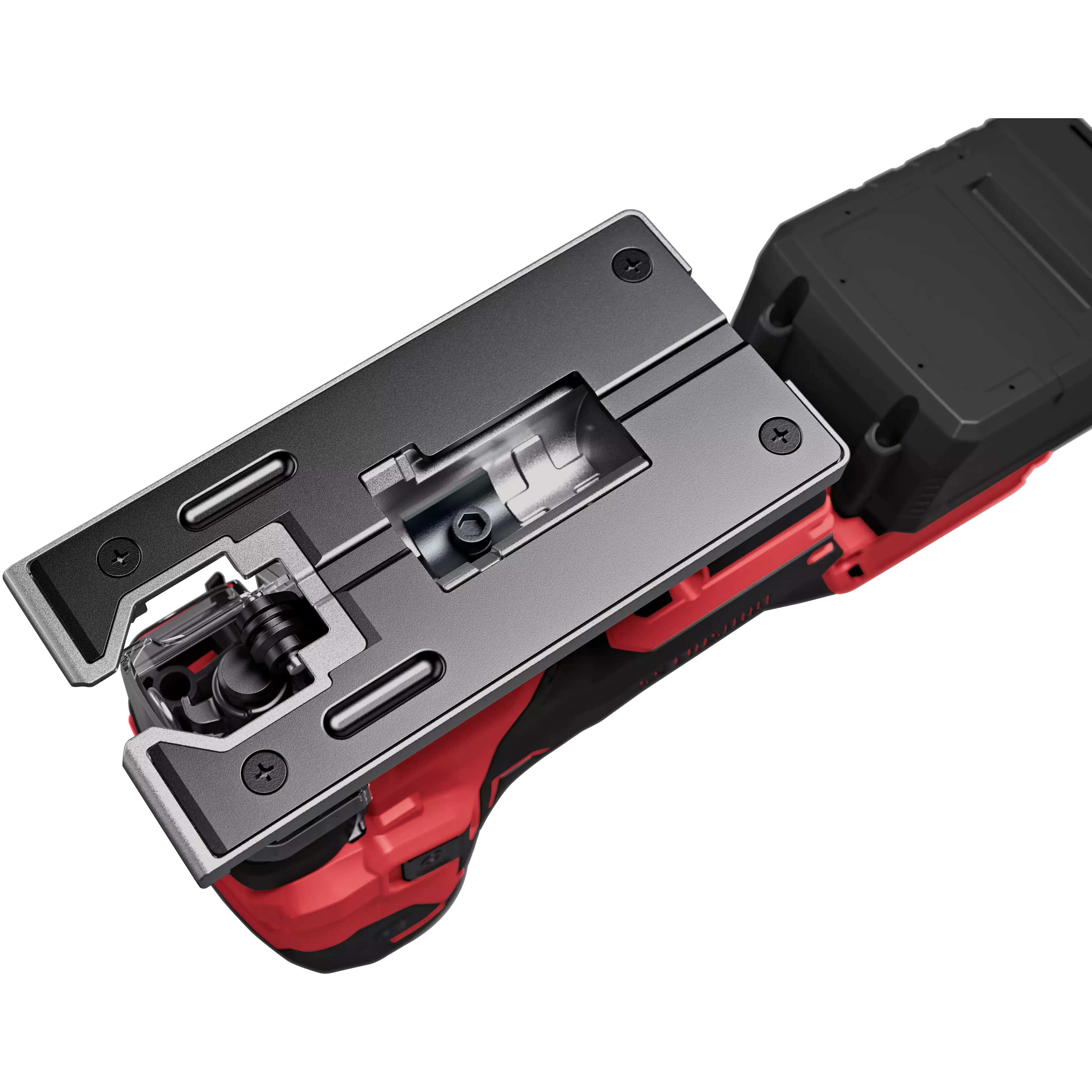 FLEX JS 18.0-EC, Aku přímočará pila hříbek 18.0 V