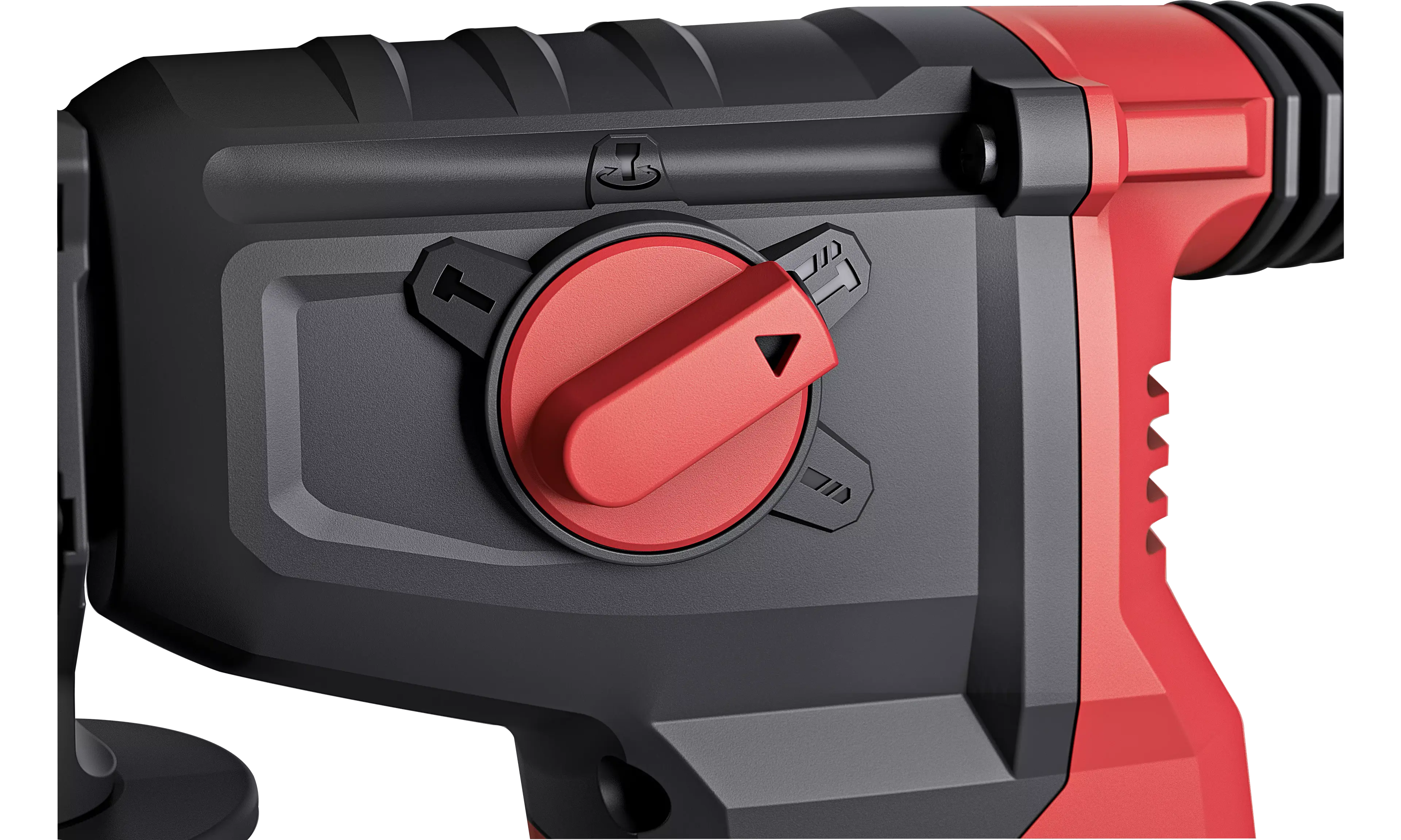 FLEX CHE 2-26 18.0-EC, Kombinované aku vrtací kladivo 18,0 V