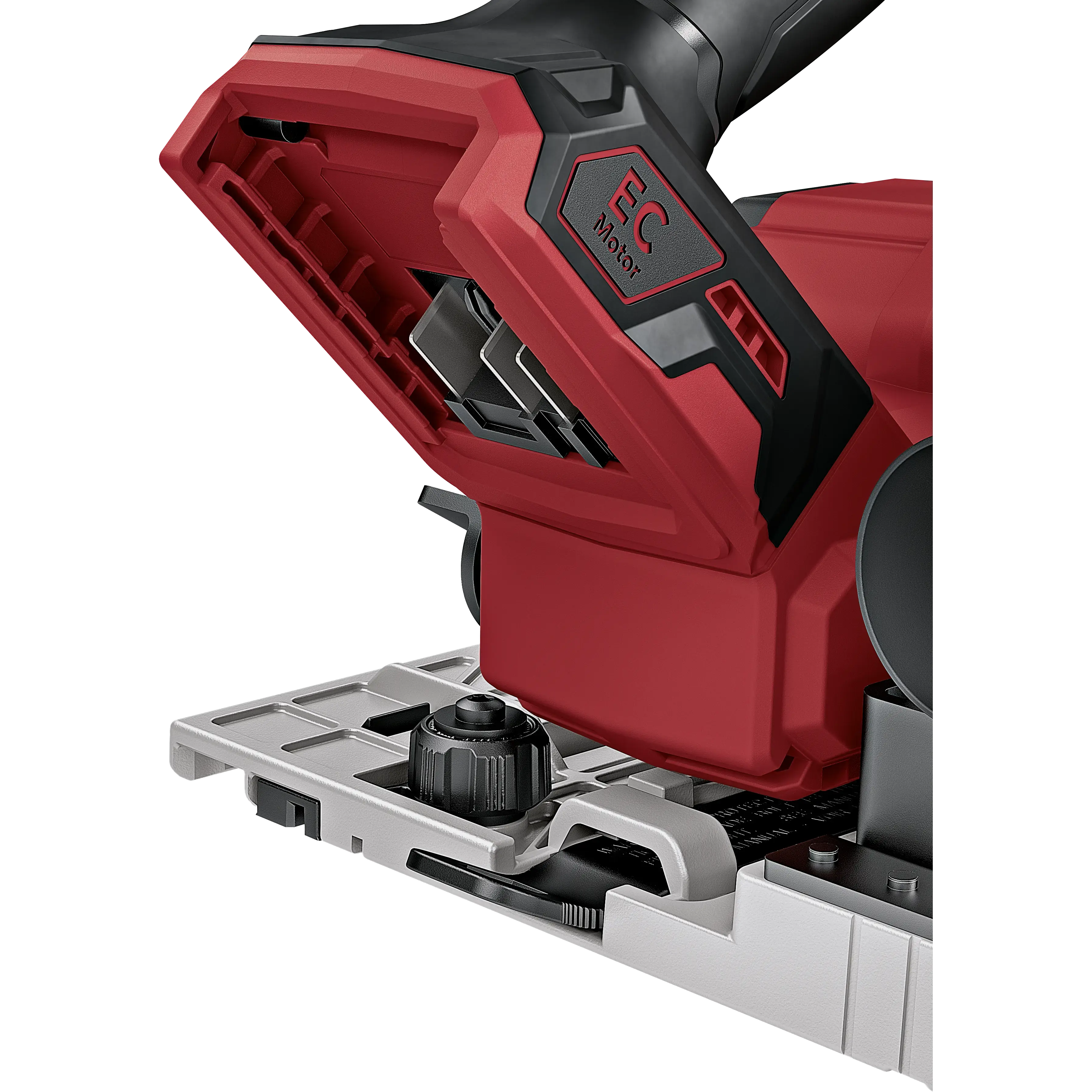 FLEX CS 68 18-EC C, Aku okružní pila 68mm se zápustným krytem 18 V