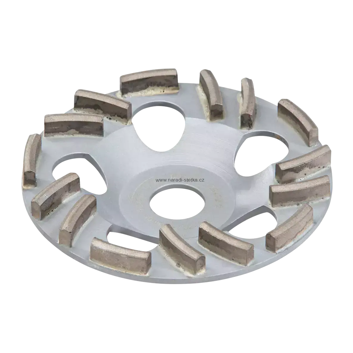 FLEX LD 24-6 180, Kit TH-Jet, Sanační bruska na plochy, 180 mm