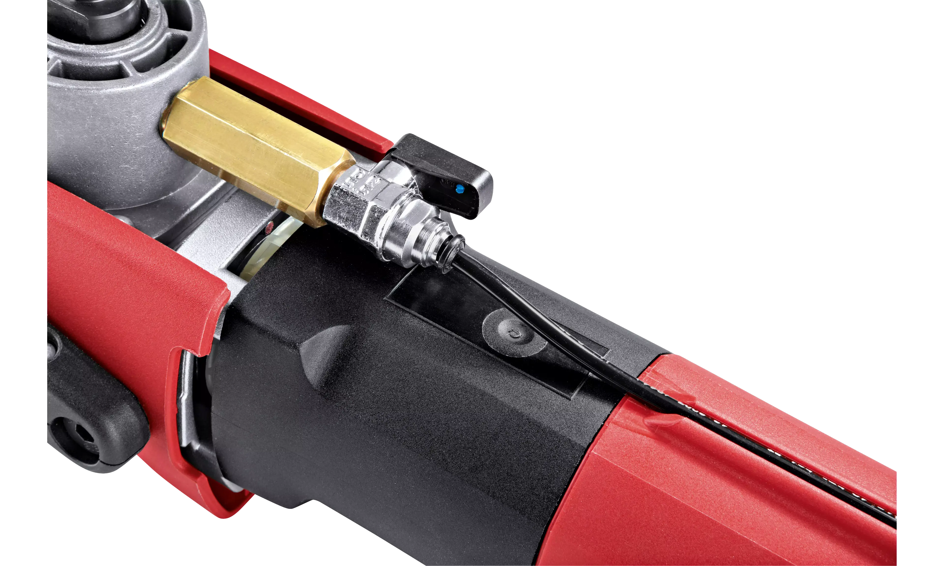 FLEX LE 12-3 100 WET, PRCD, 1150 W leštička za mokra s variabilními otáčkami a spínačem PRCD, 115 mm