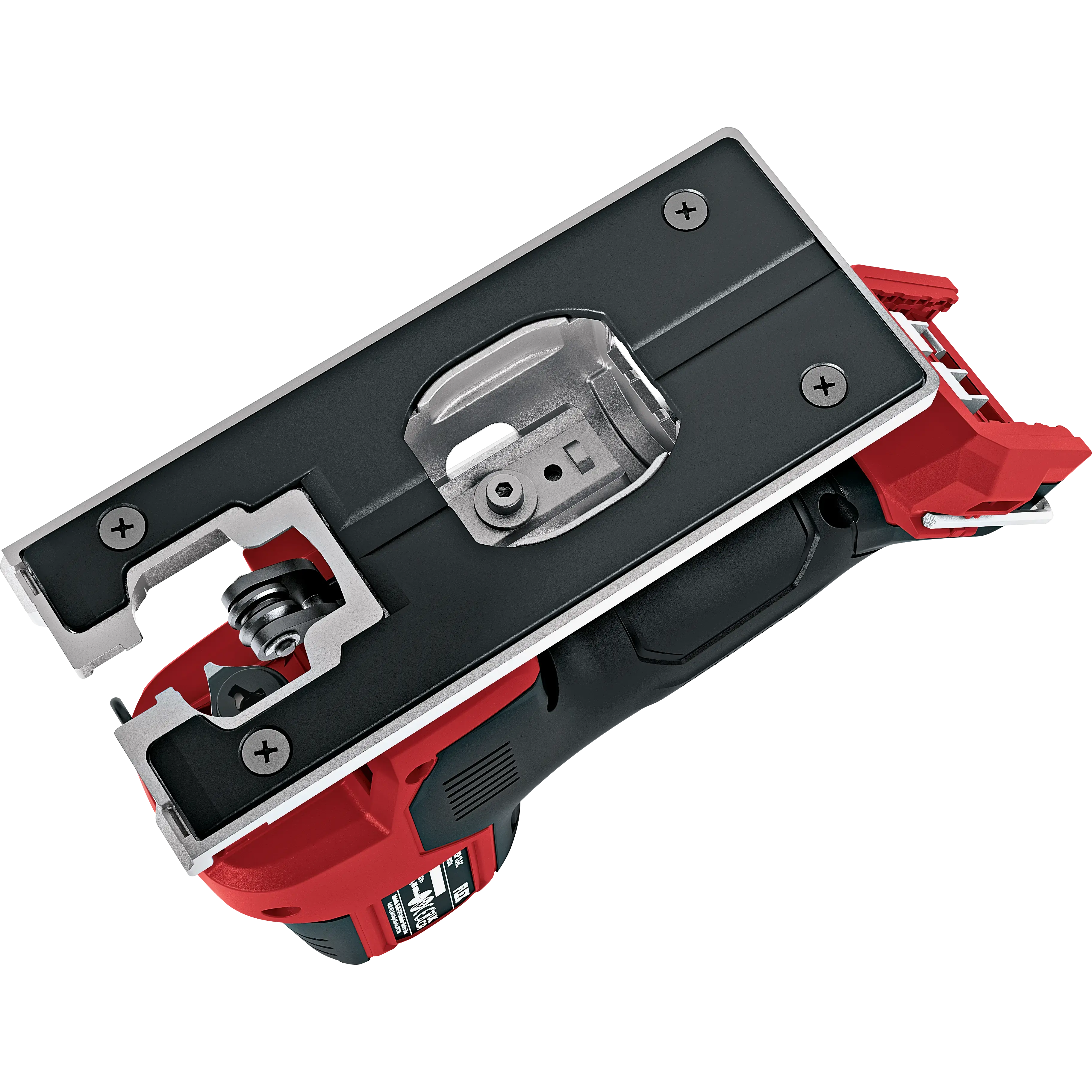 FLEX JSP 12-EC C, Aku-přímočará pila 12 V