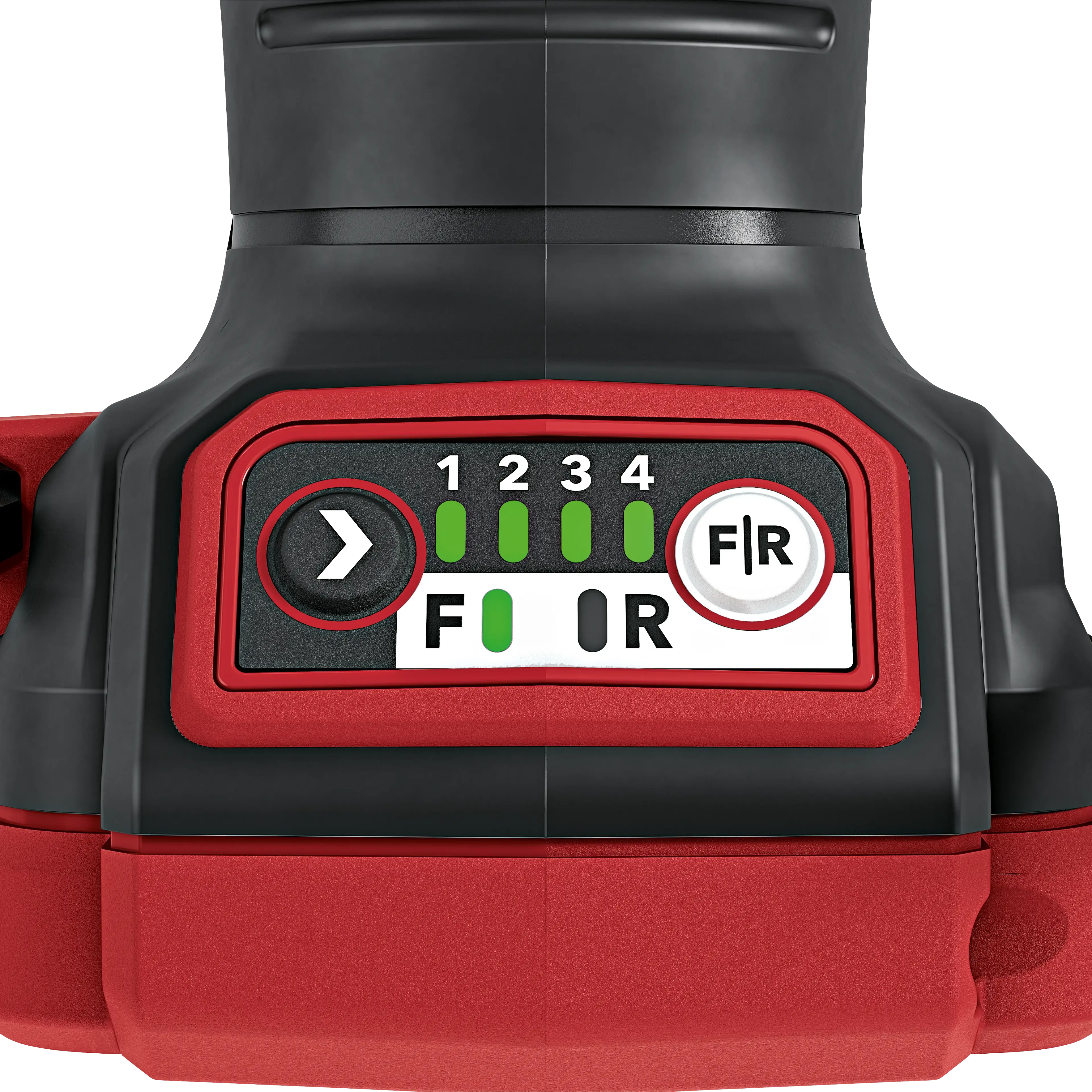 FLEX LBE 76 12-EC C, Aku úhlová minibruska 76 mm, 12 V 