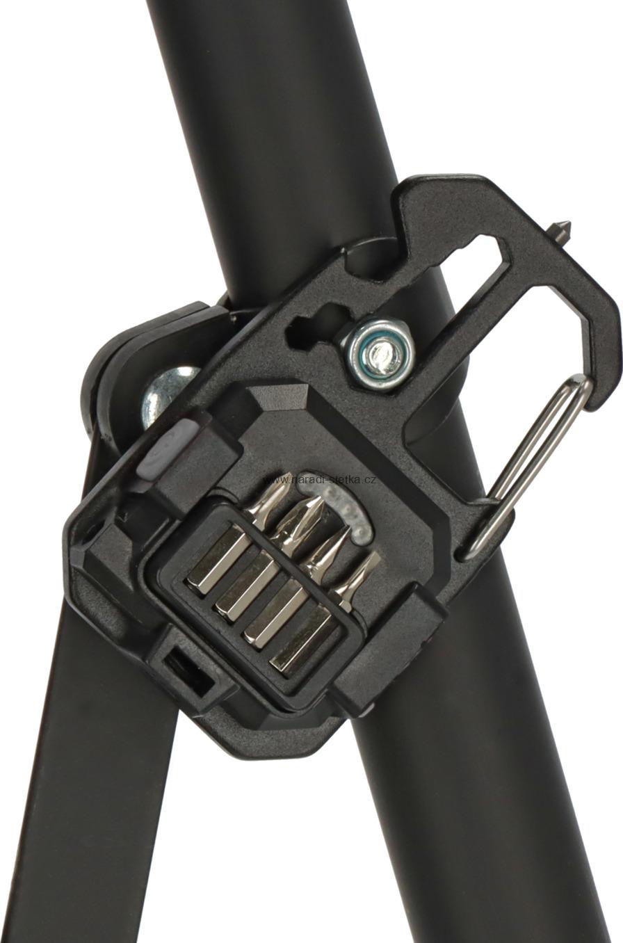 Brennenstuhl mini LED svítilna MTL 600 A