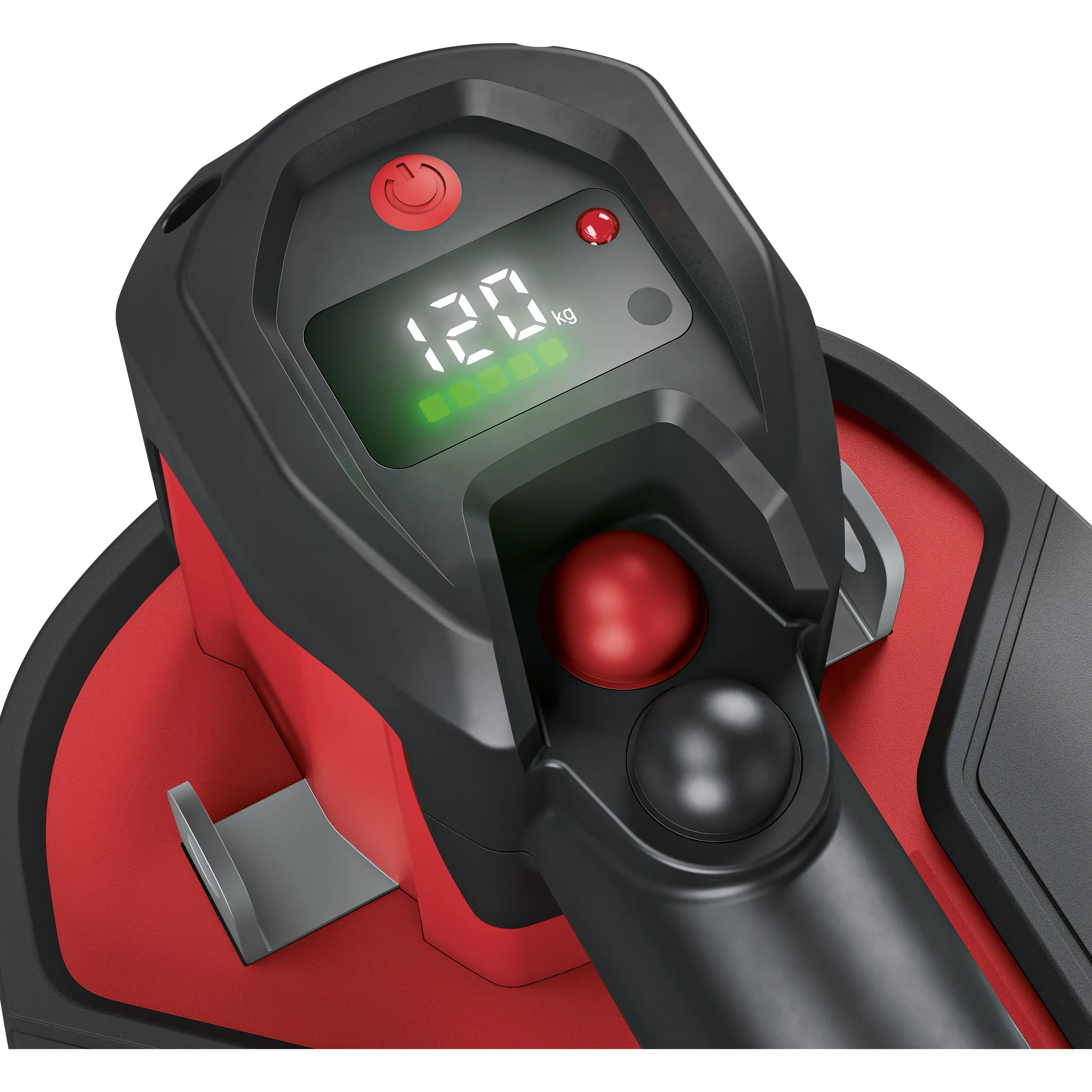 FLEX VLP 18.0, Akumulátorová vakuová přísavka 18V Grabo