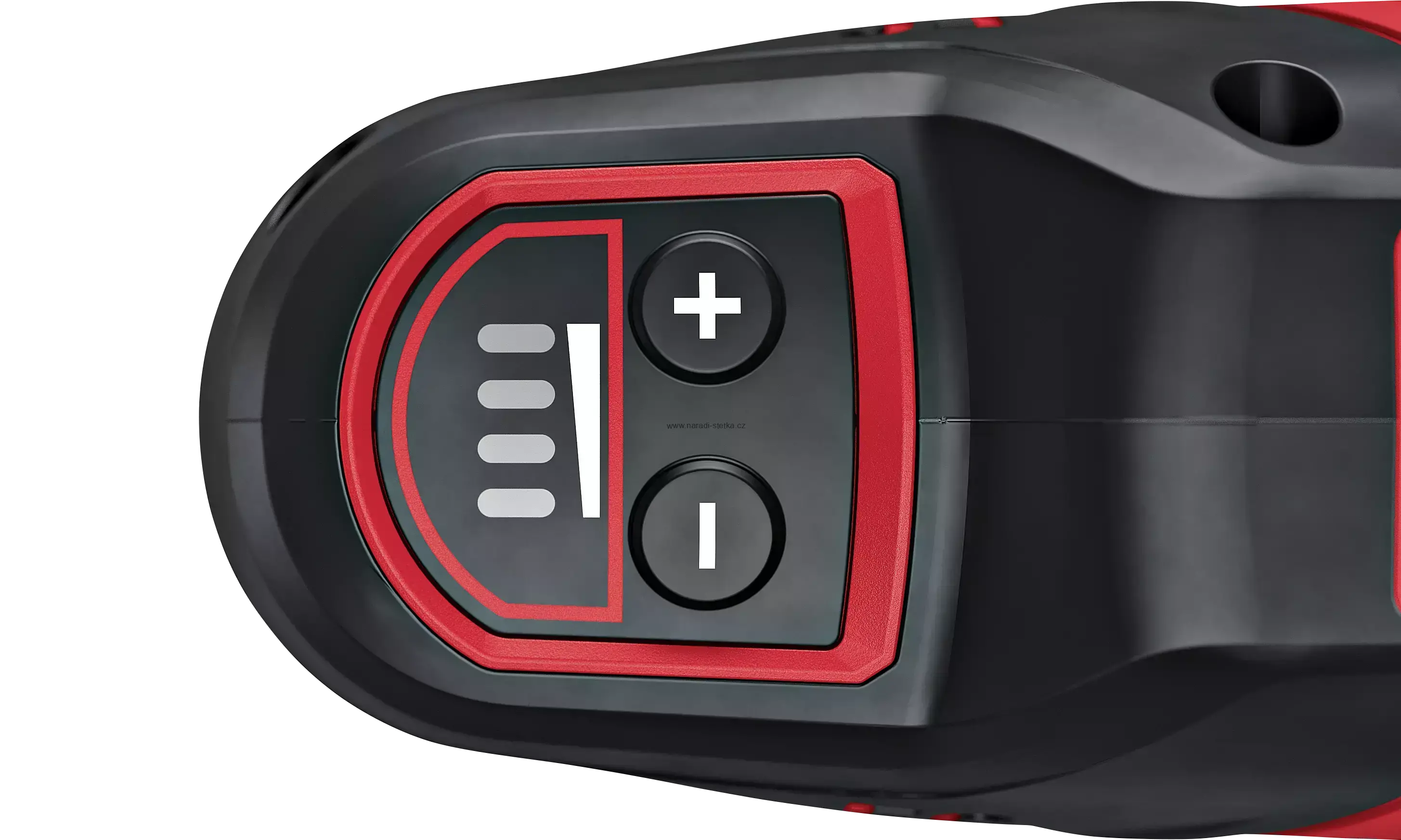 FLEX PXE 80 10.8-EC, Chytrá aku-leštička 10,8 V