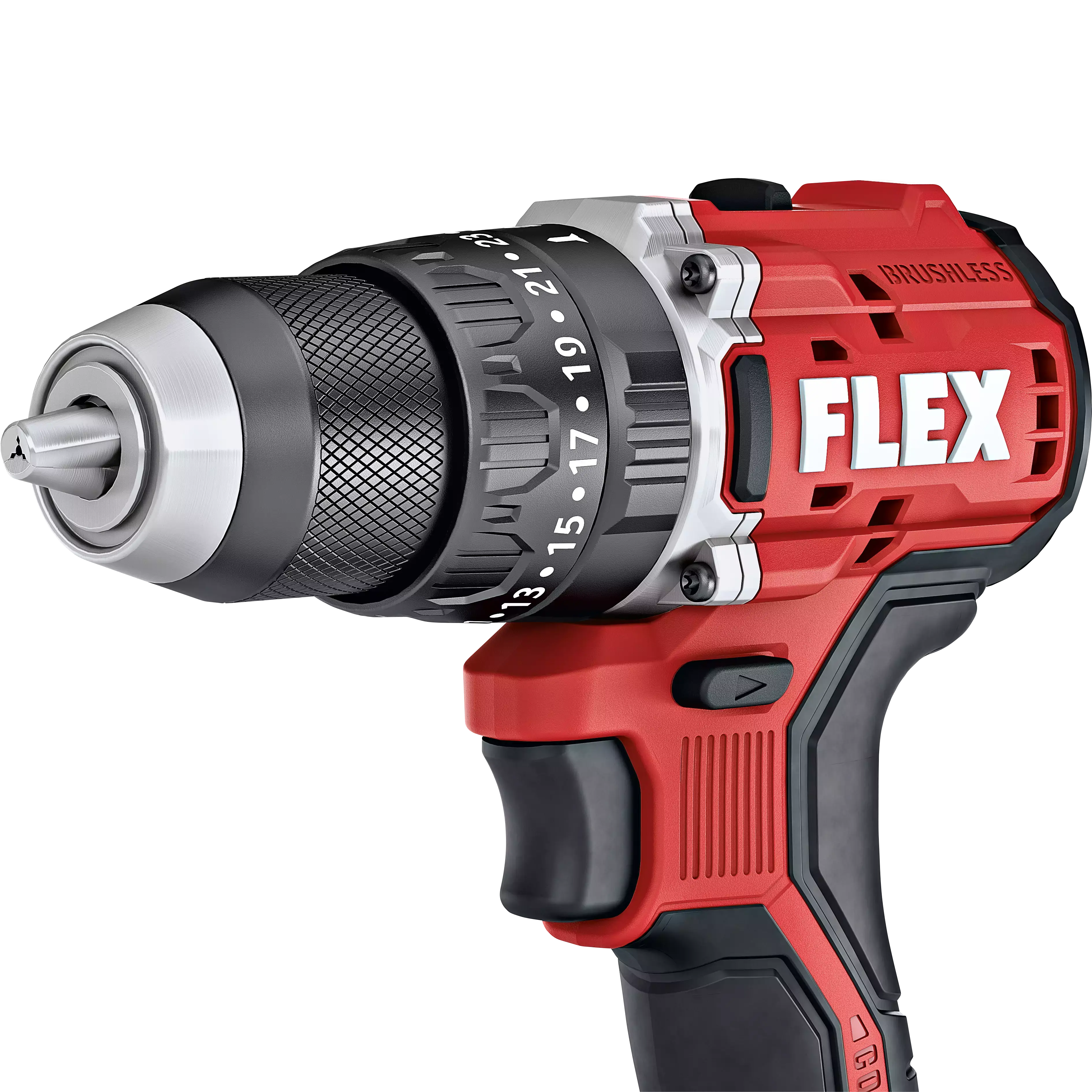 FLEX PD 2G 18.0-EC LD/2.5 Set, Kompaktní aku vrtací šroubovák 18,0 V