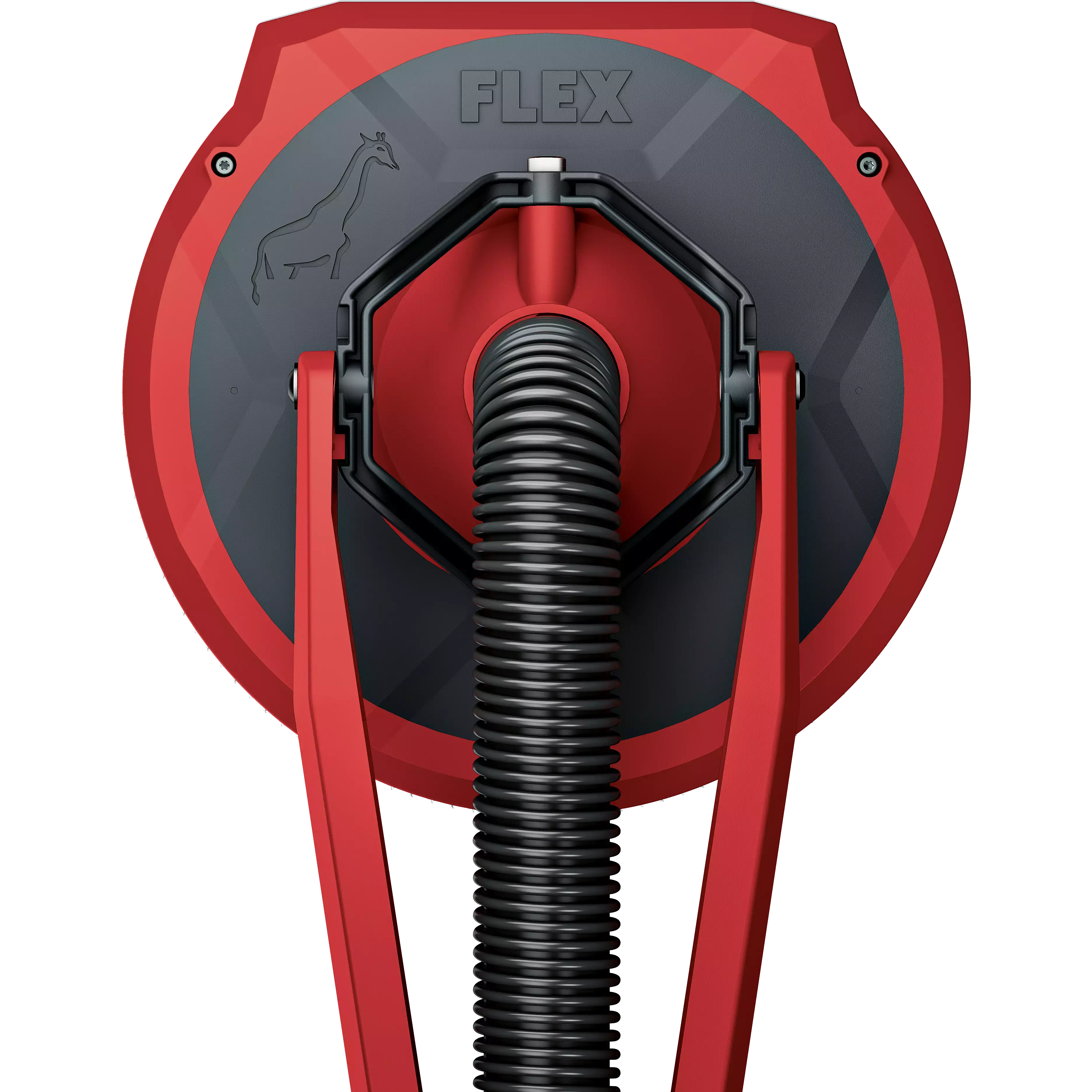 FLEX GE 6 R-EC Bruska na opracování stěn a stropů - žirafa