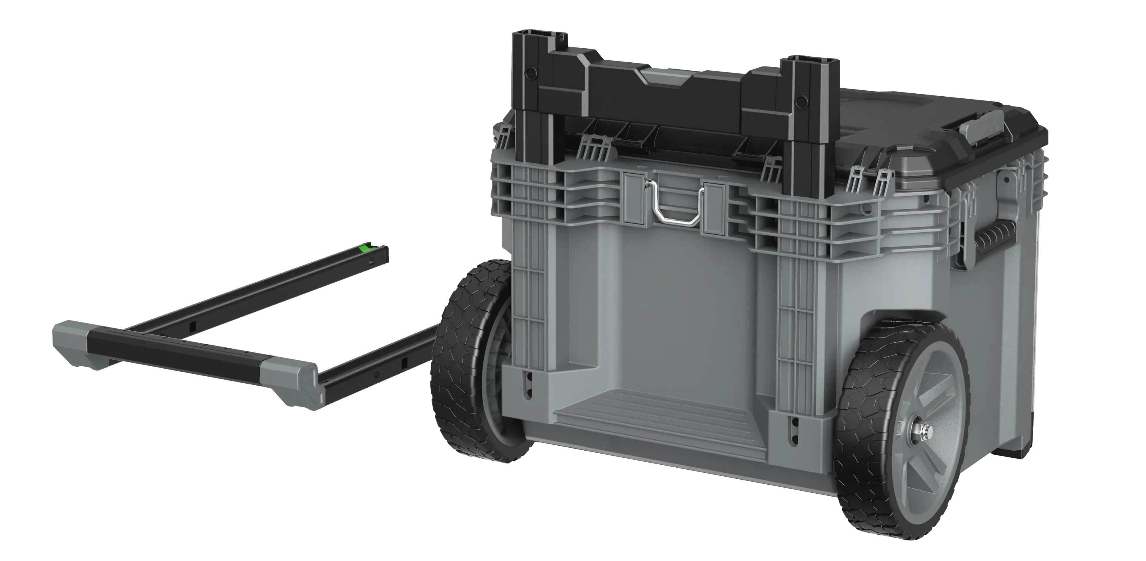 FLEX STACK PACK TK-L SP SET-1, Sada transportních kufrů Standard