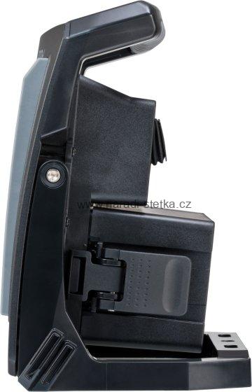 Brennenstuhl stavební akumulátorový reflektor LED 4000 MA, 4500 lm, IP65