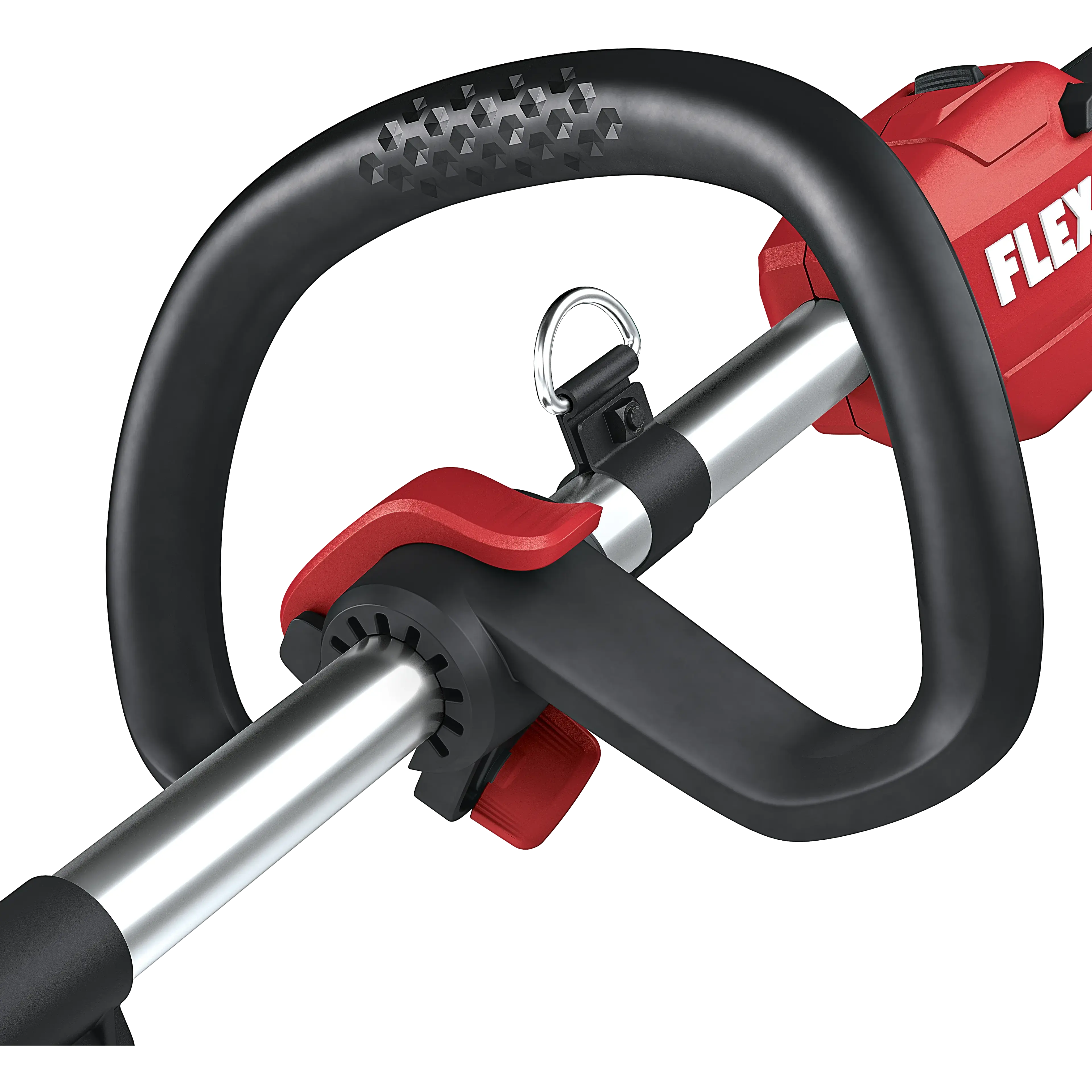 FLEX GLT 35 18-EC, Akumulátorová strunová sekačka 18 V + FLEX P-Set 18-88 R sada dvou akumulátorů 8,0 Ah a rychlonabíječky