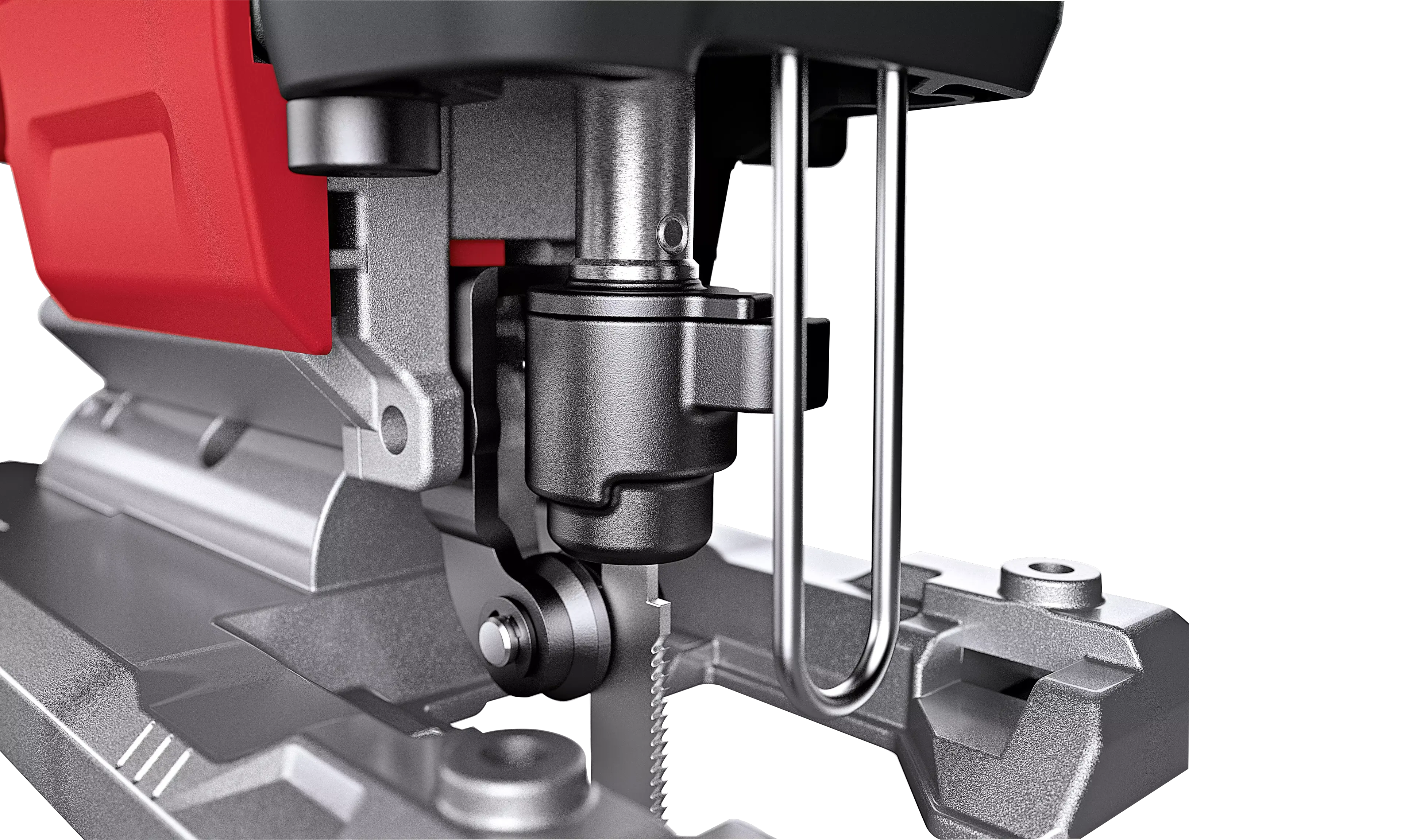 FLEX JSB 18.0-EC C Aku přímočará pila 18.0 V