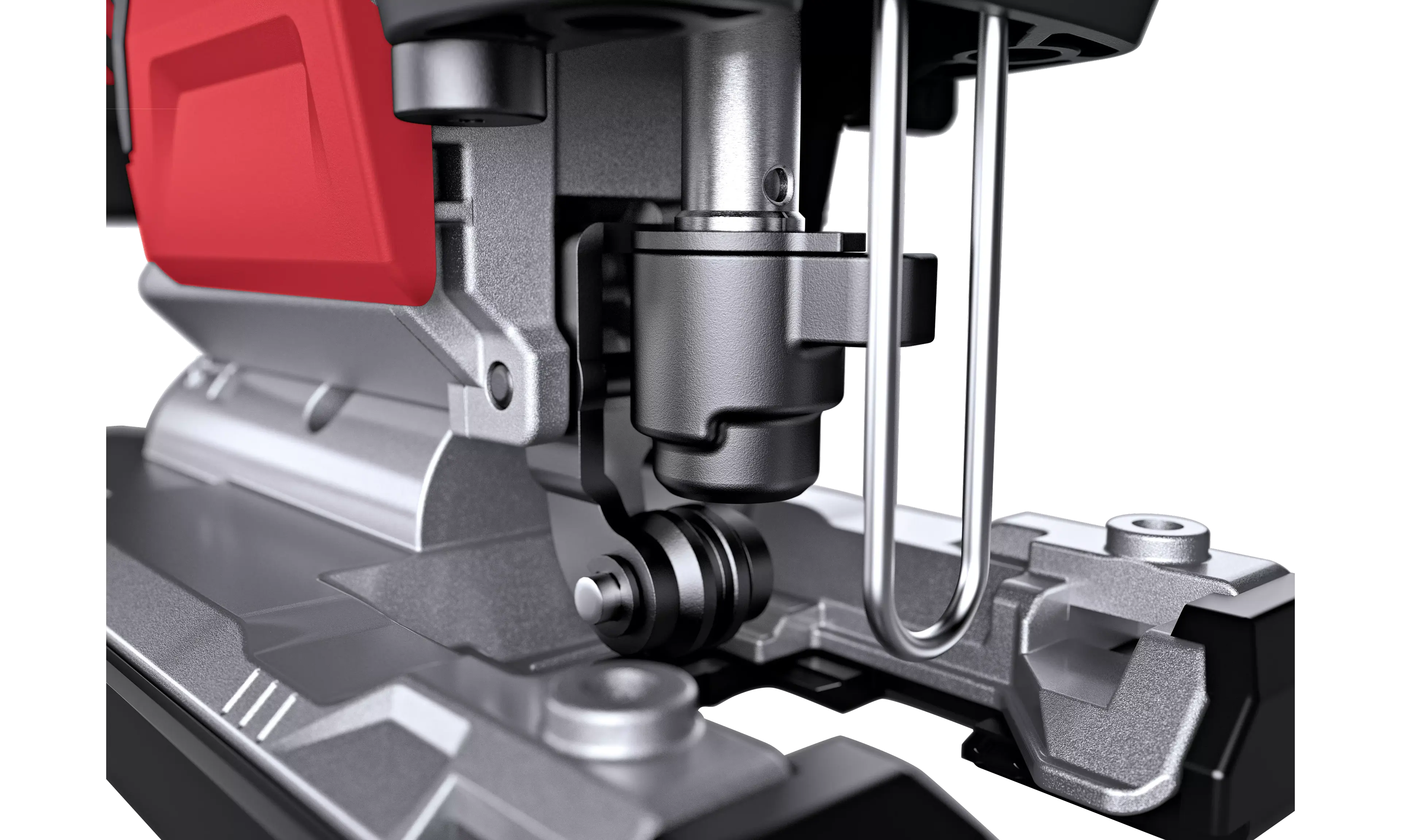 FLEX JS 18.0-EC, Aku přímočará pila hříbek 18.0 V