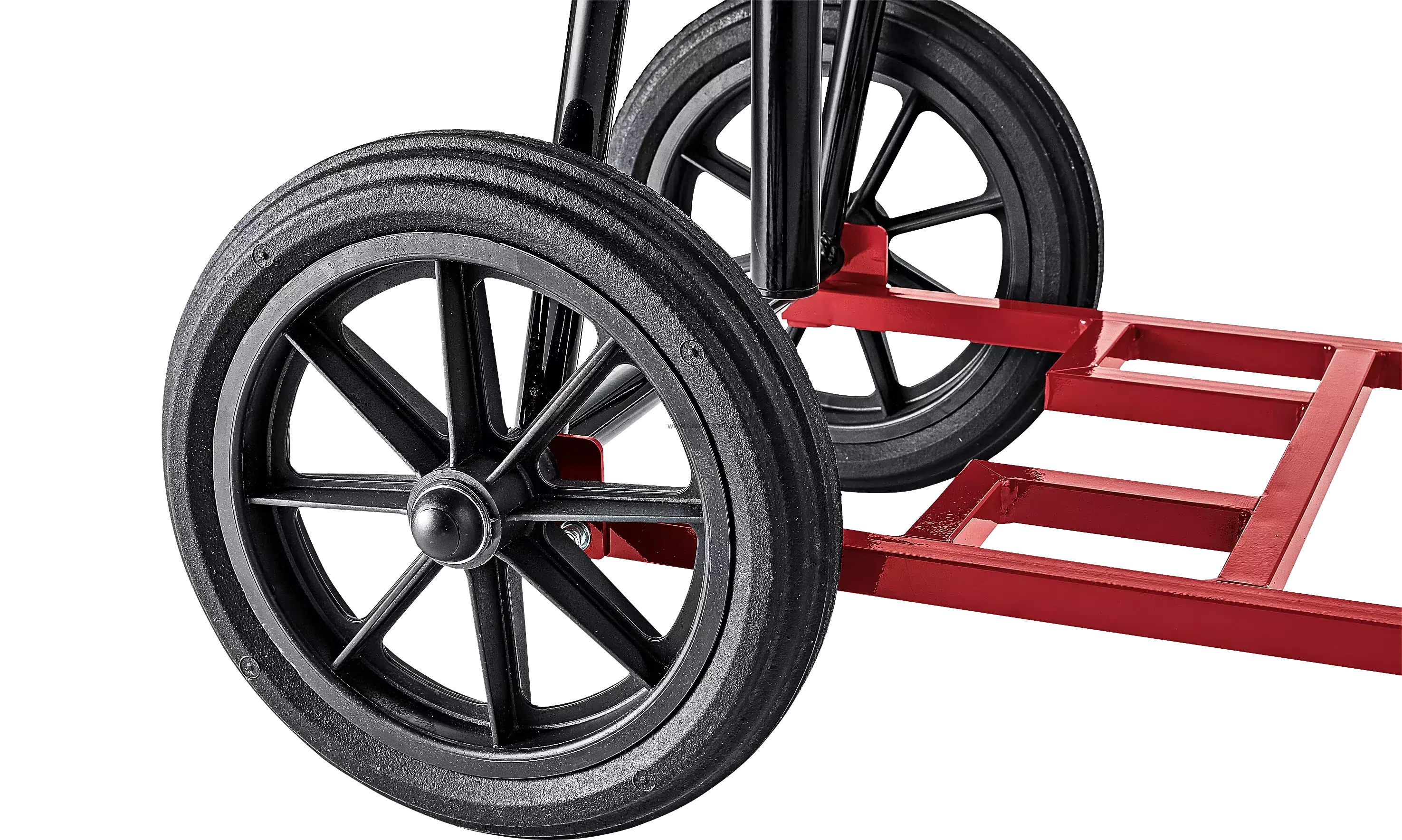 FLEX GM 340, Pracovní vozík pro broušení stěn a stropů