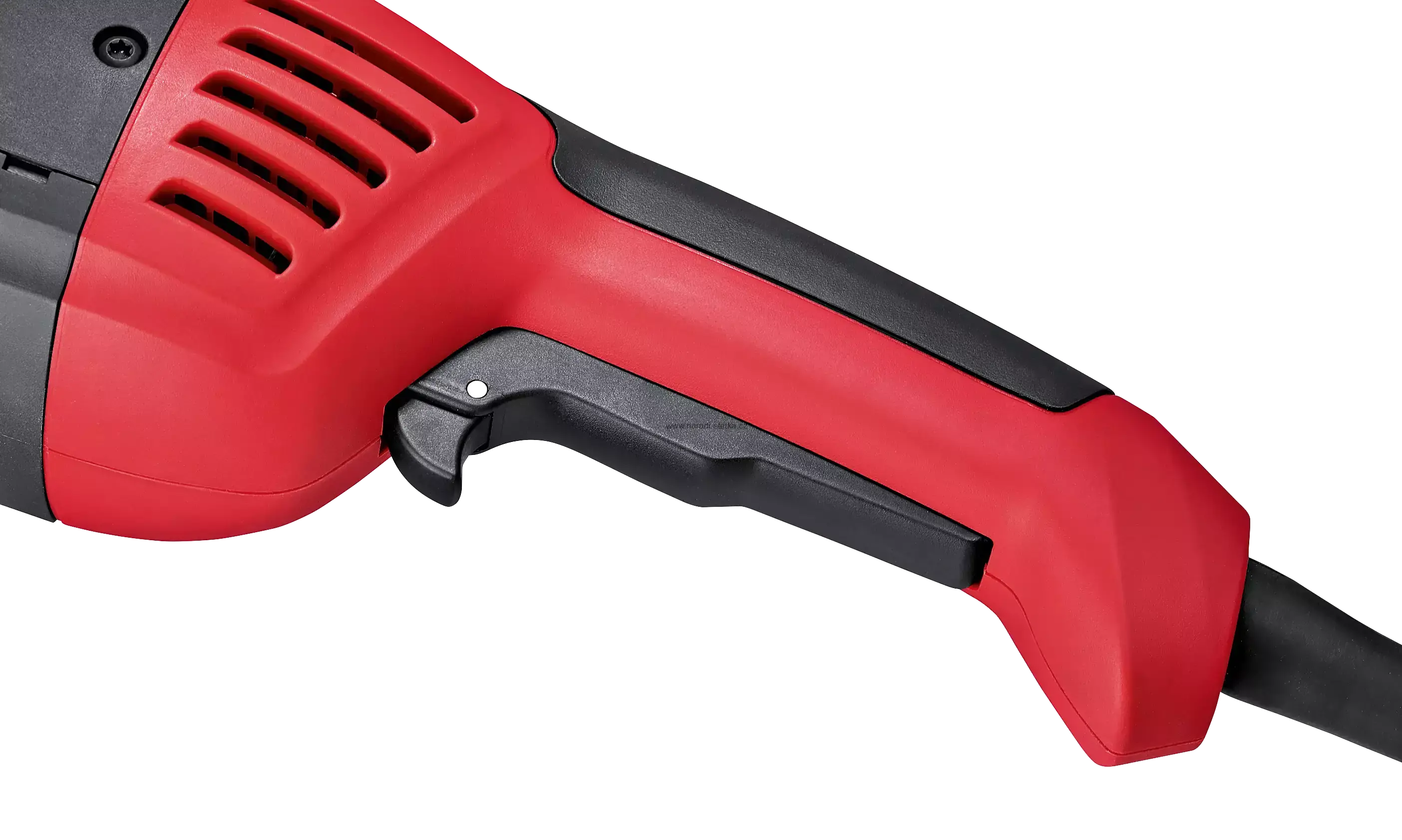 FLEX LD 24-6 180, Kit E-Jet, Sanační bruska na plochy, 180 mm