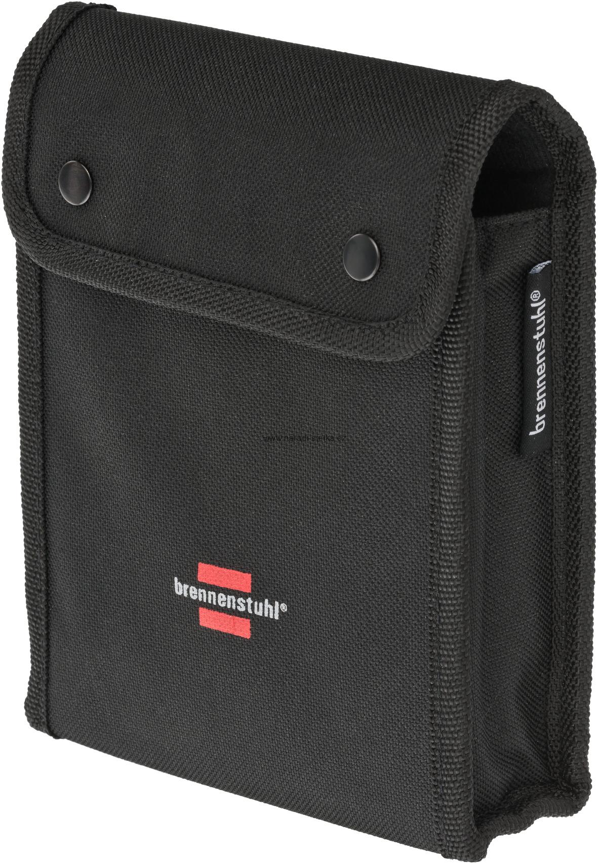 Brennenstuhl mobilní LED dobíjecí reflektor RUFUS 3010 MA s Bluetooth reproduktorem