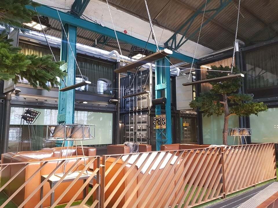 Elektrický Infračervený topný panel s WIFI 2,4kW