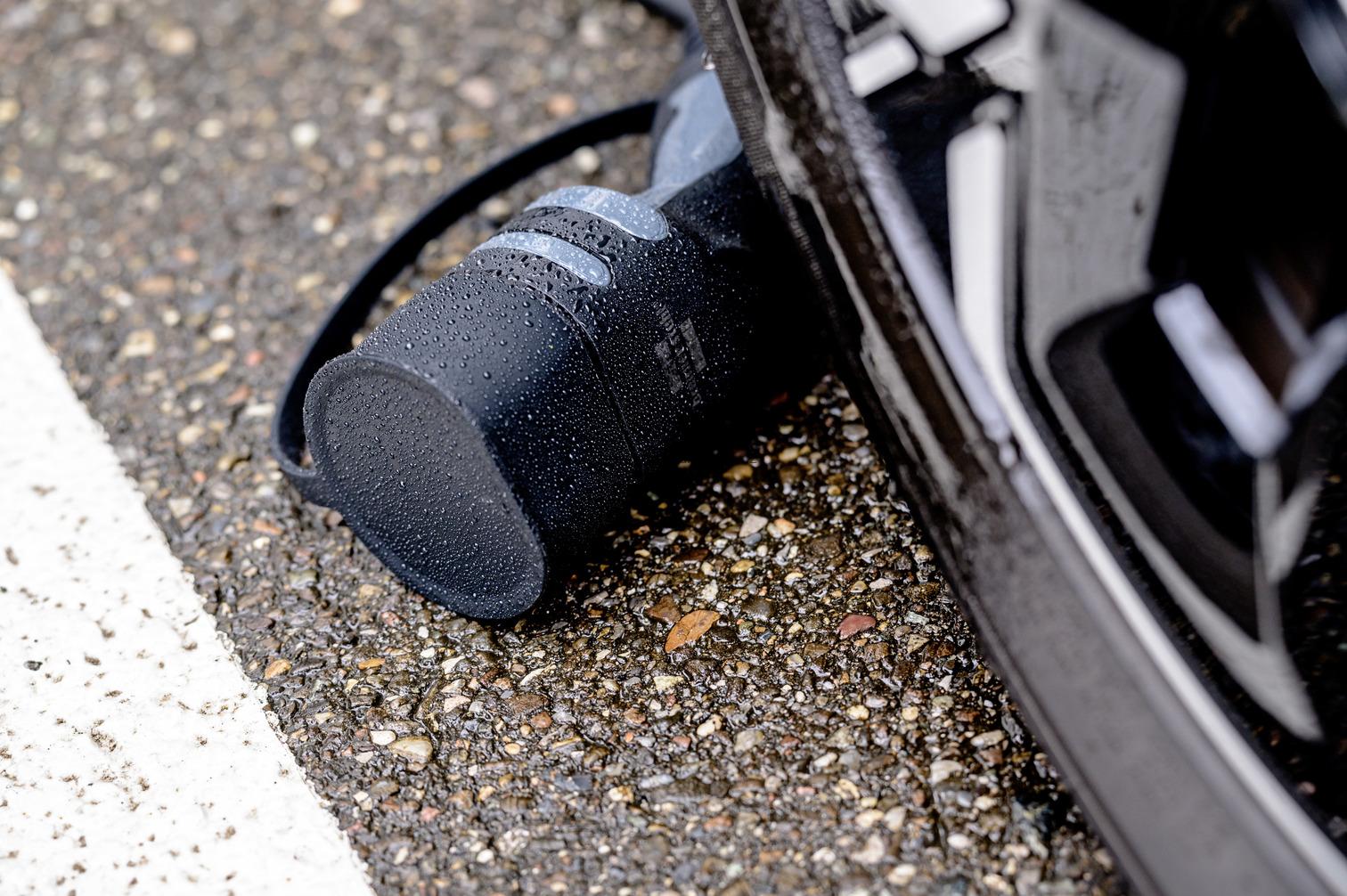 Brennenstuhl nabíjecí kabel EV typ 2, 22kW (nabíjecí kabel e-mobilita typ 2, 5m, IP55, 3fázový, nabíjecí kabel s brašnou pro elektrická a hybridní vozidla)