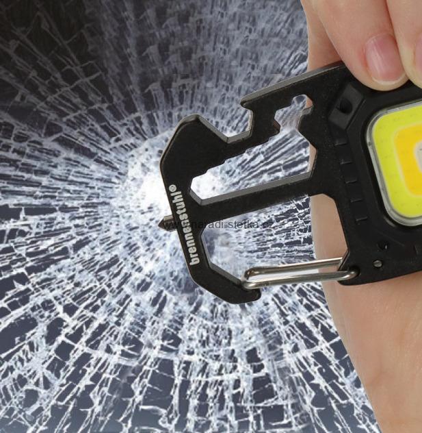 Brennenstuhl mini LED svítilna MTL 600 A