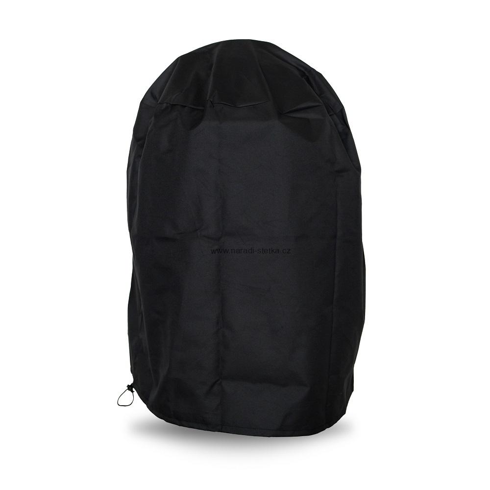 Keramický gril XL Premium 24" (61cm) černý